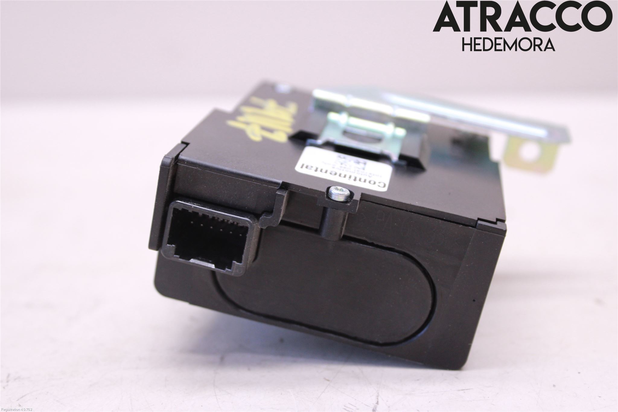 Nissan 370Z Tändlås