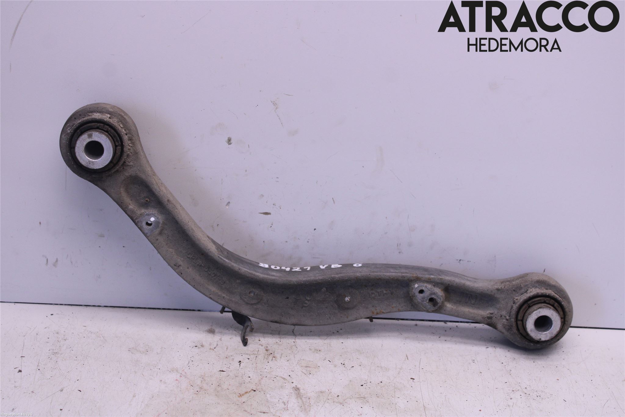 Landrover RANGE ROVER SPORT (L494) 14-22 Bärarm Bak Övre Vänster