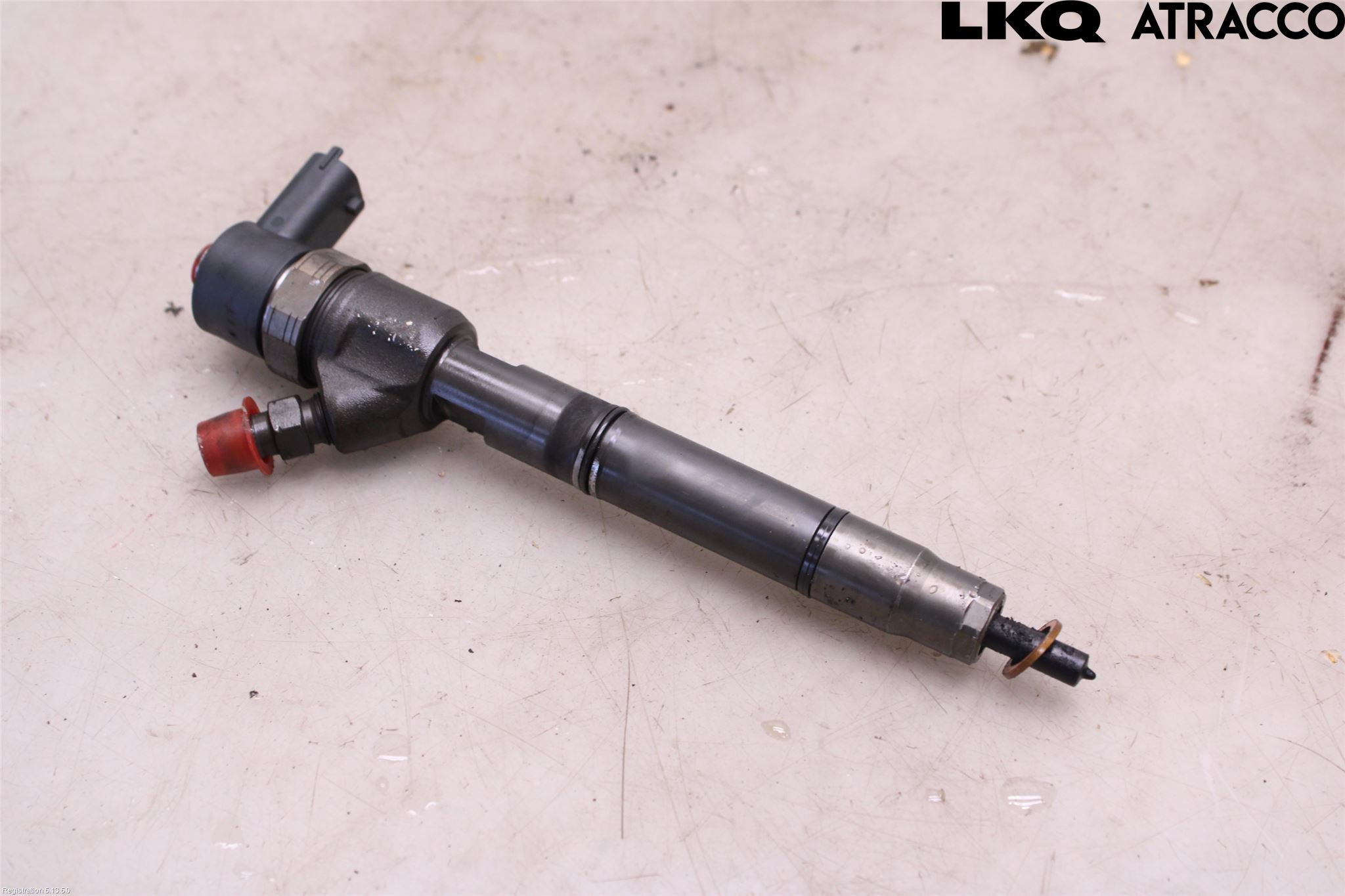 Hyundai i40 08-15 Injspridare
