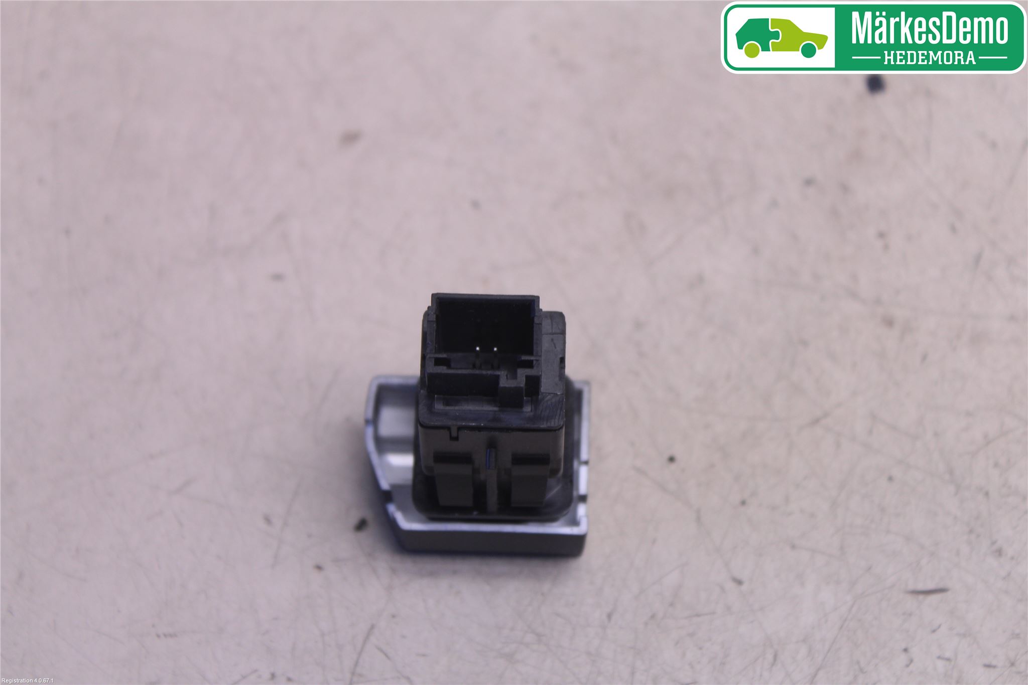 Peugeot EXPERT/E-EXPERT 17- Strömställare Växellåda