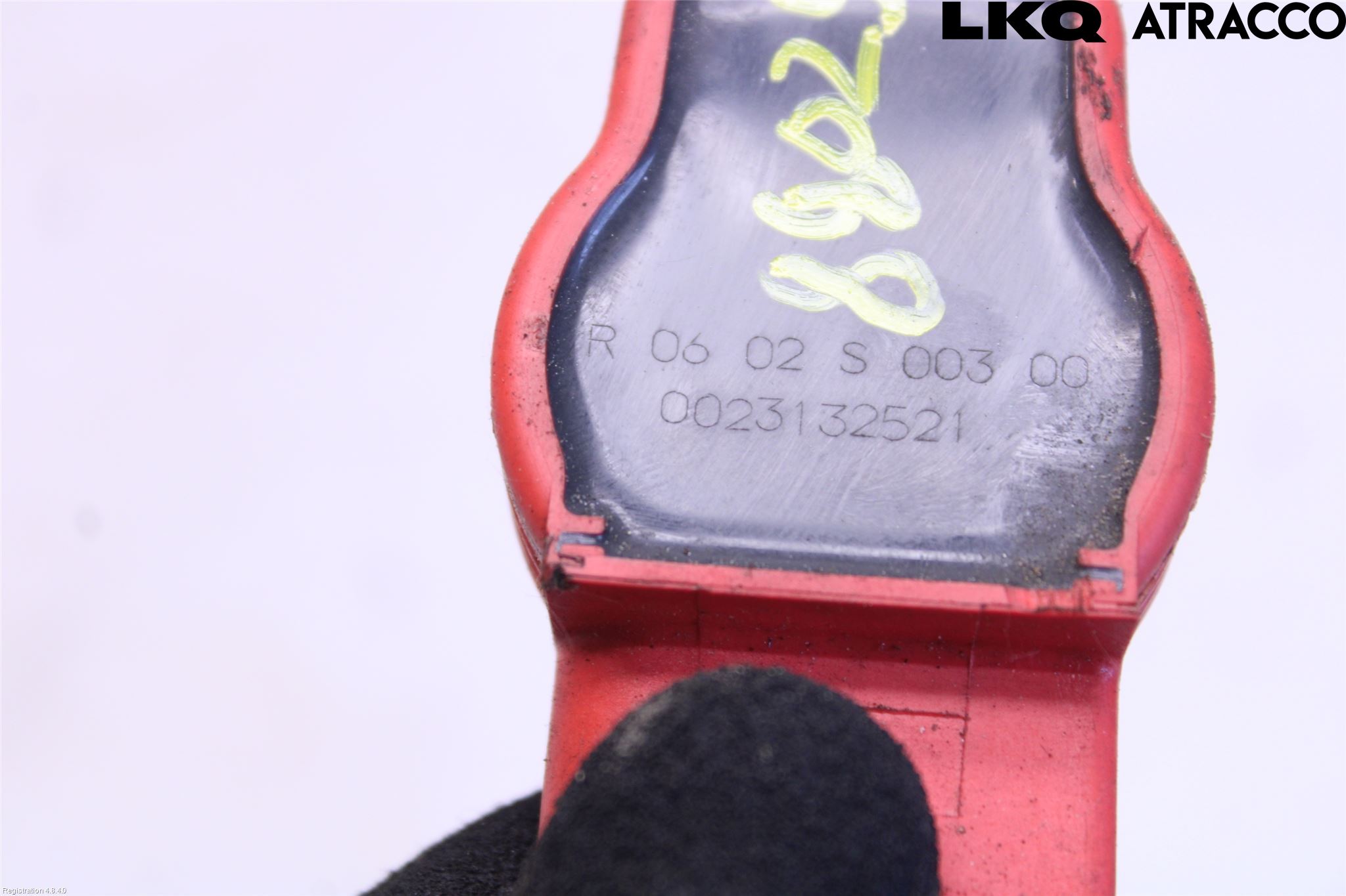 Audi A6/S6     05-11 Tändspole