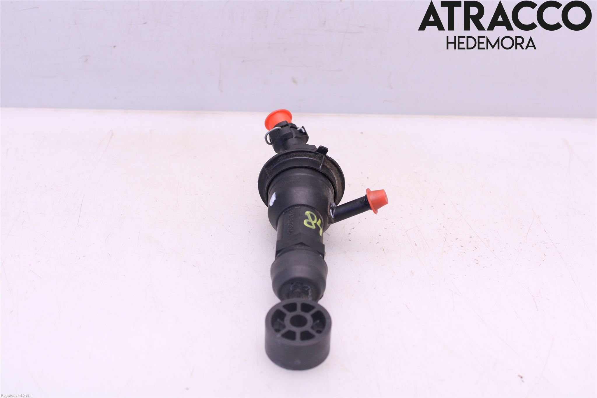 Citroen JUMPER/E-JUMPER 14- Kopplingscylinder Huvud