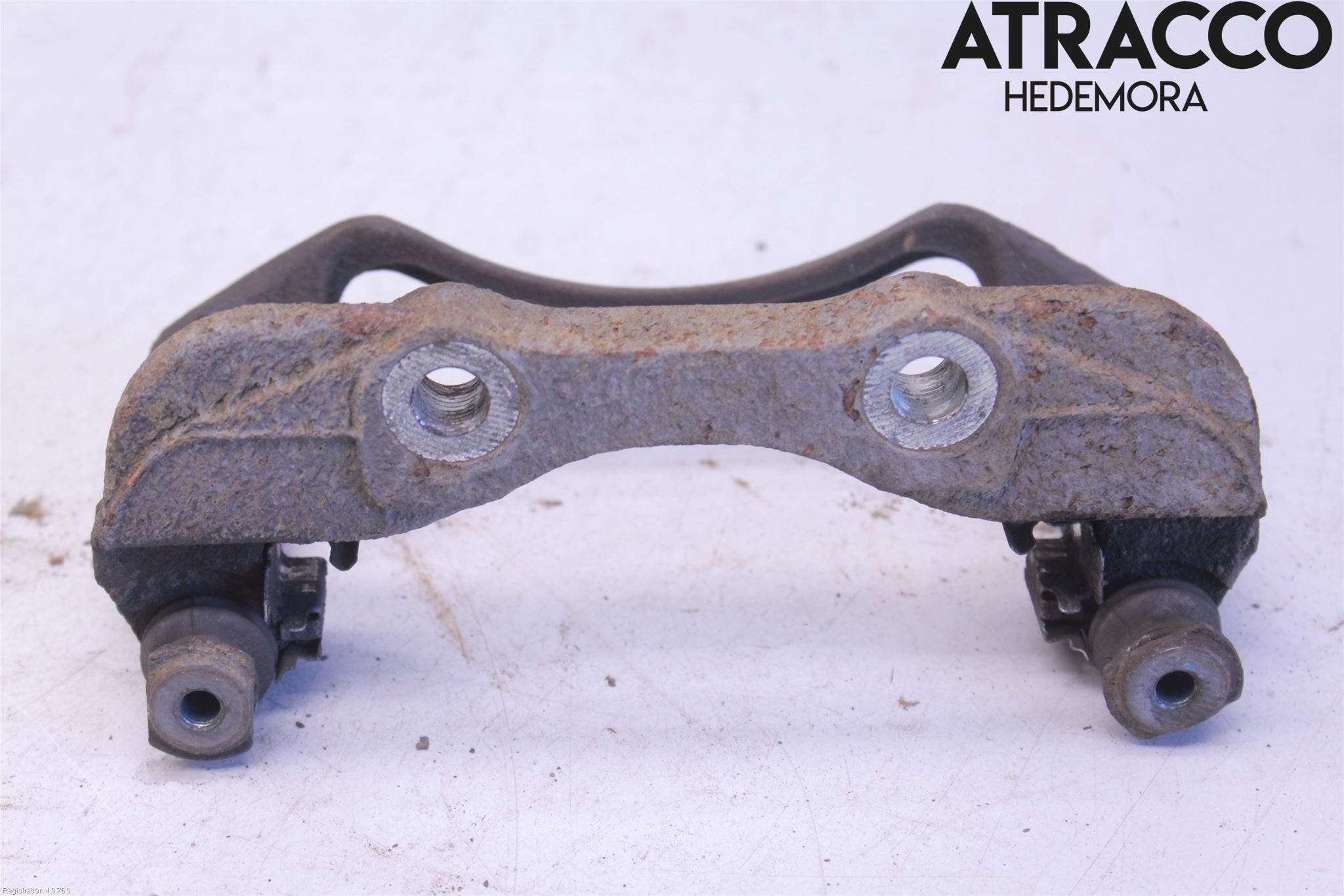 Peugeot 308 08-13 Bromsokshållare