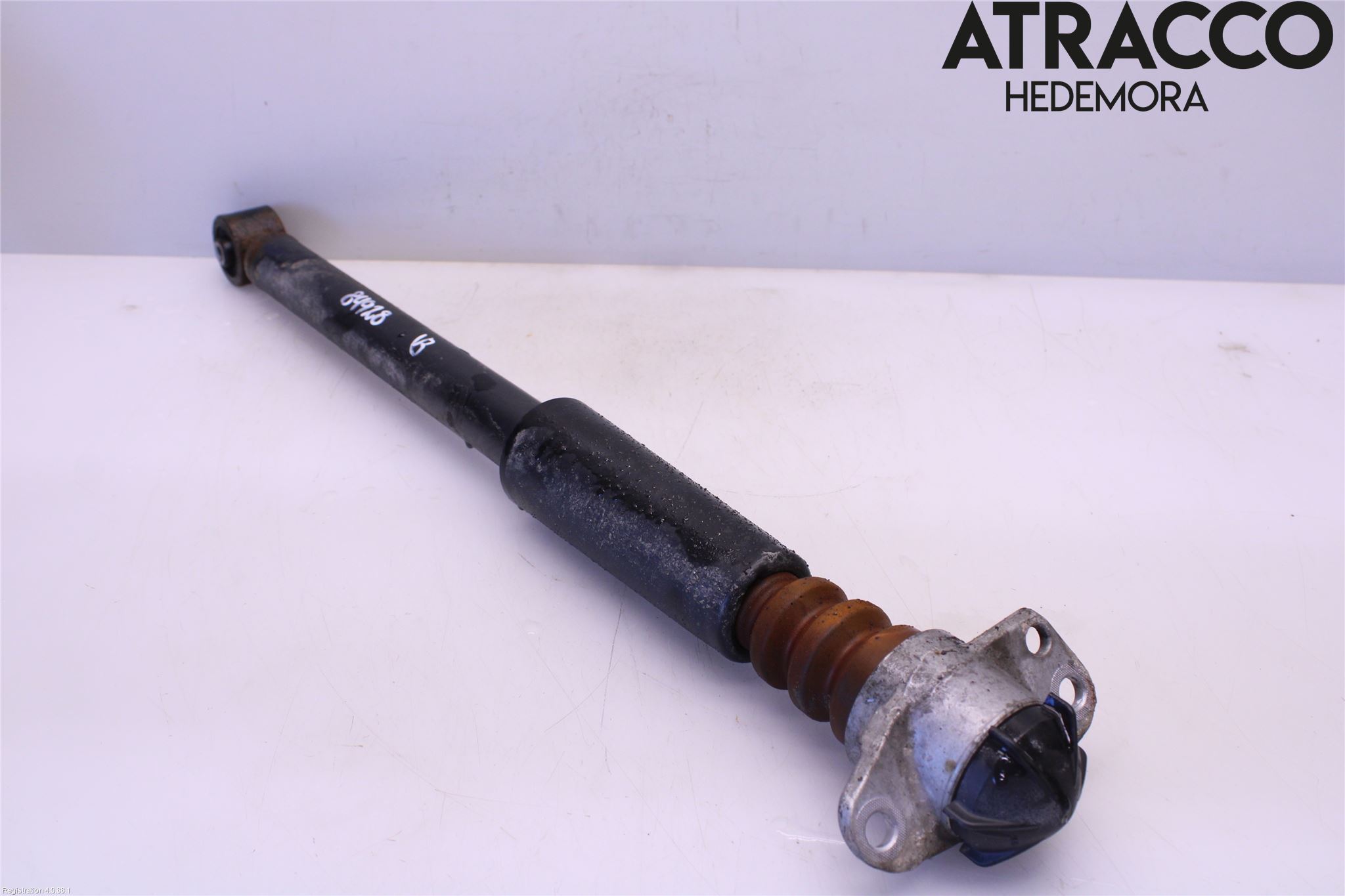 Skoda FABIA 15-21 Stötdämpare Bak