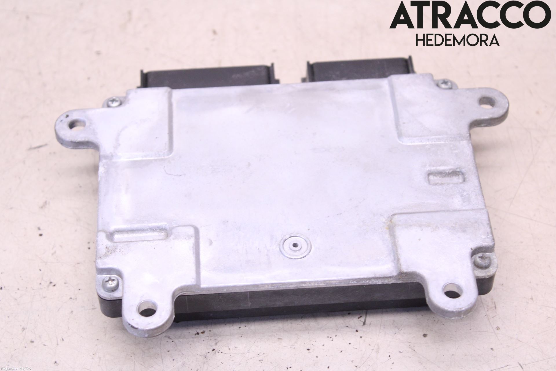 Mitsubishi OUTLANDER 07-12 Styrenhet Insprut Bensin