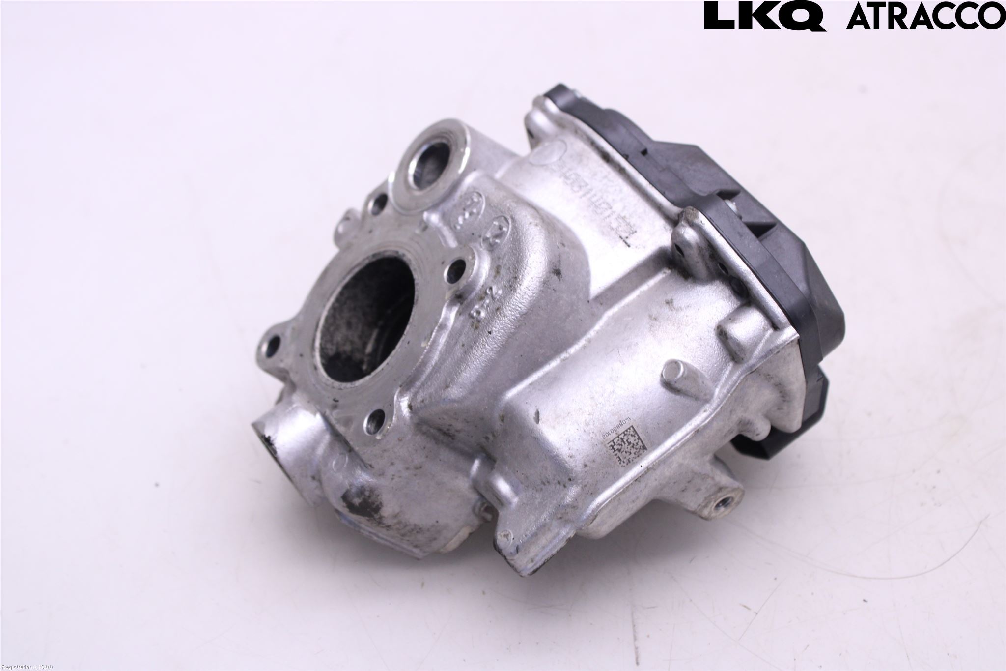 Mercedes-Benz MB B-KLASS (W246/W242) 12-19 Egr Ventil