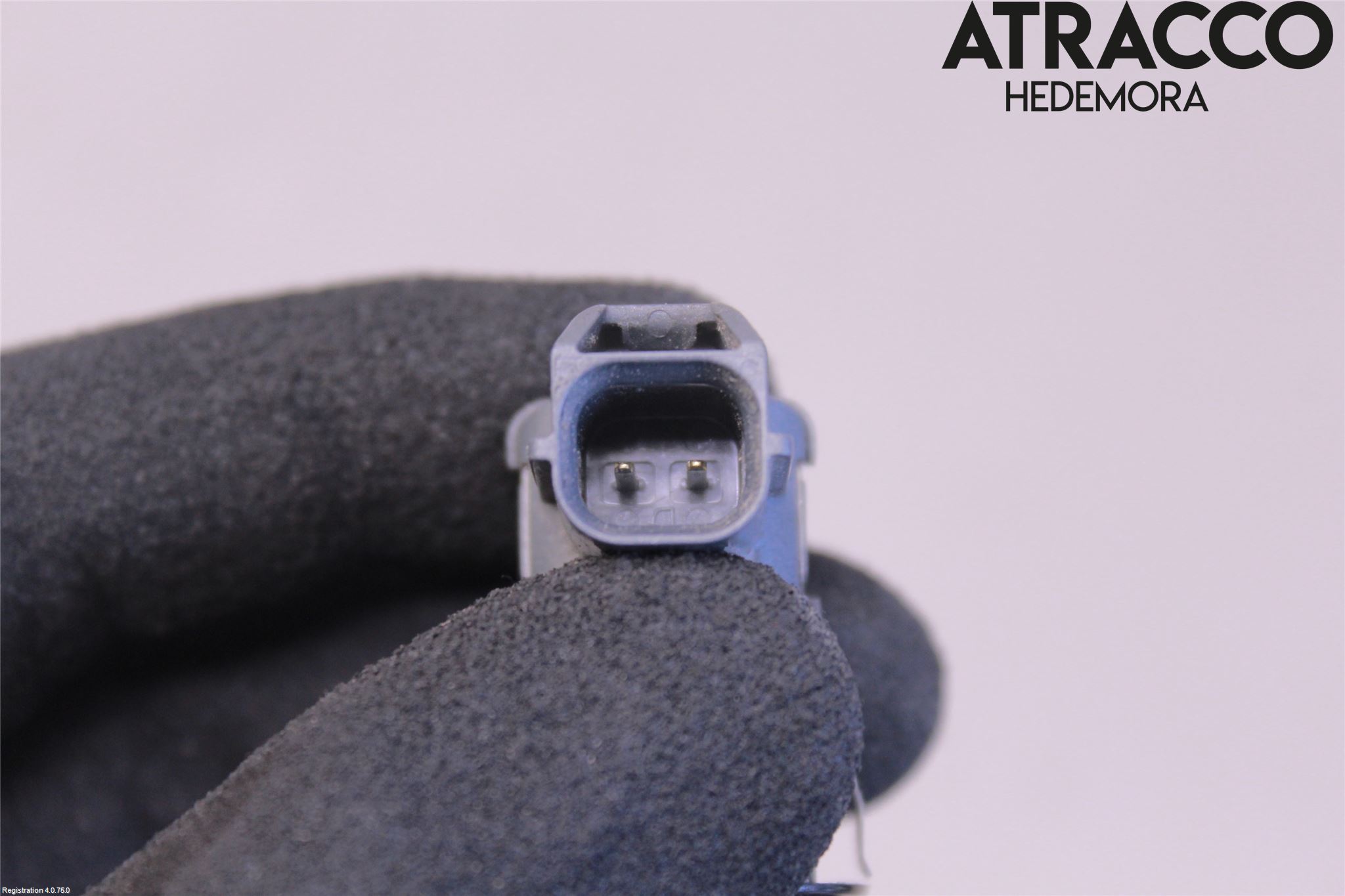 Citroen C-CROSSER Parkeringshjälp Backsensor