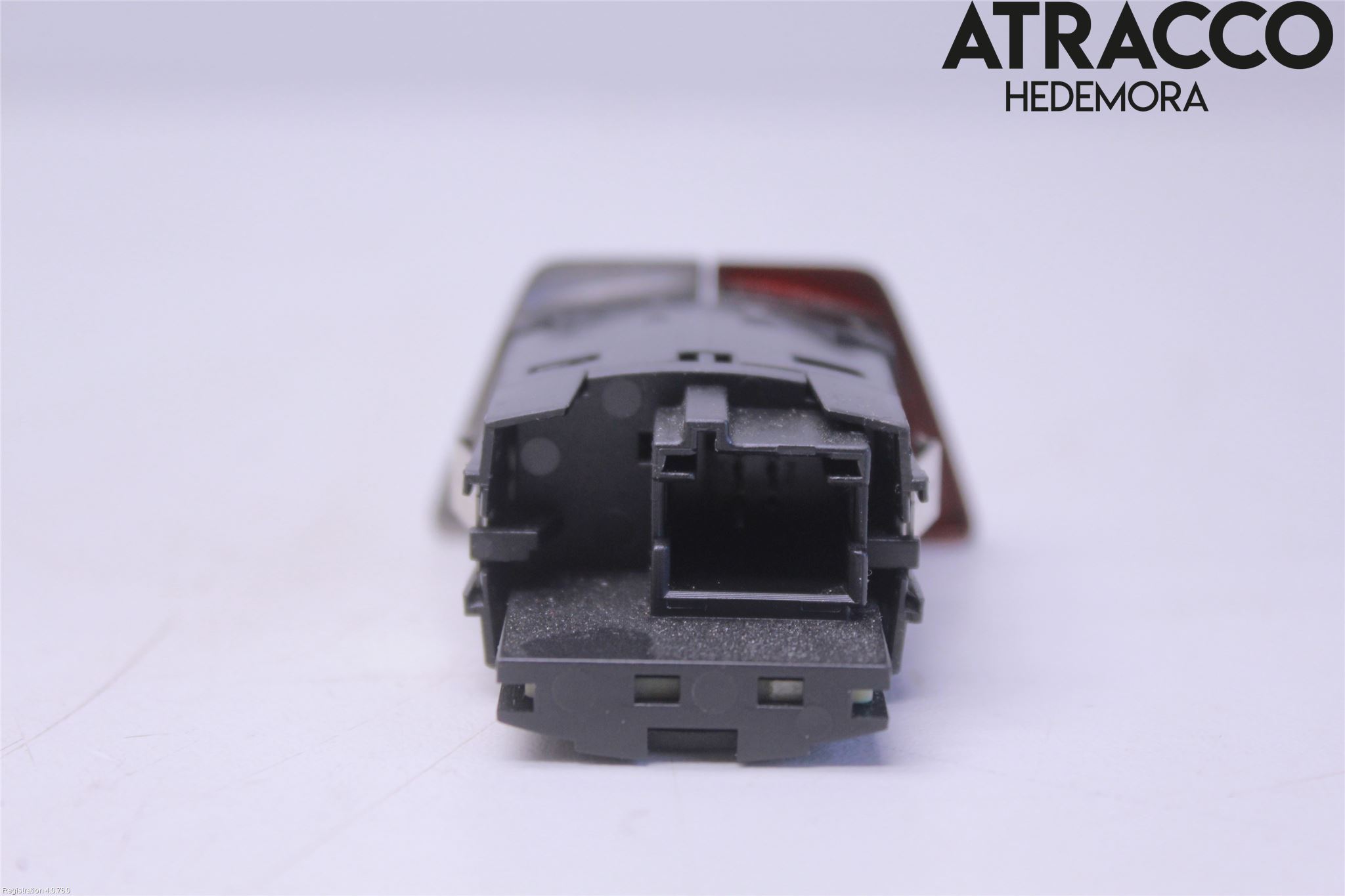 BMW 5 G30/G31/F90 17-23 Strömställare Varnings