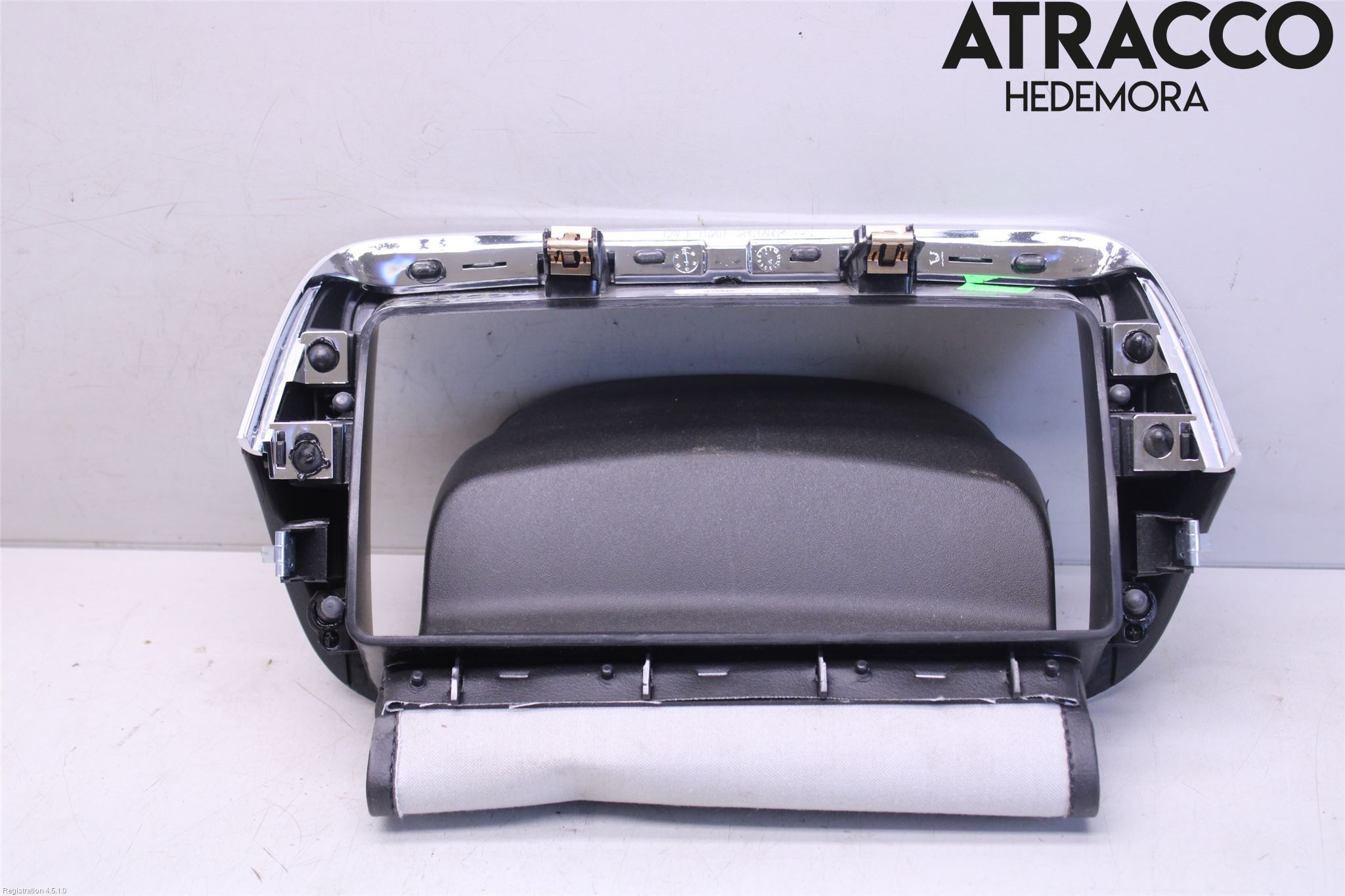 Opel AMPERA 12-16 Instrumentsarg