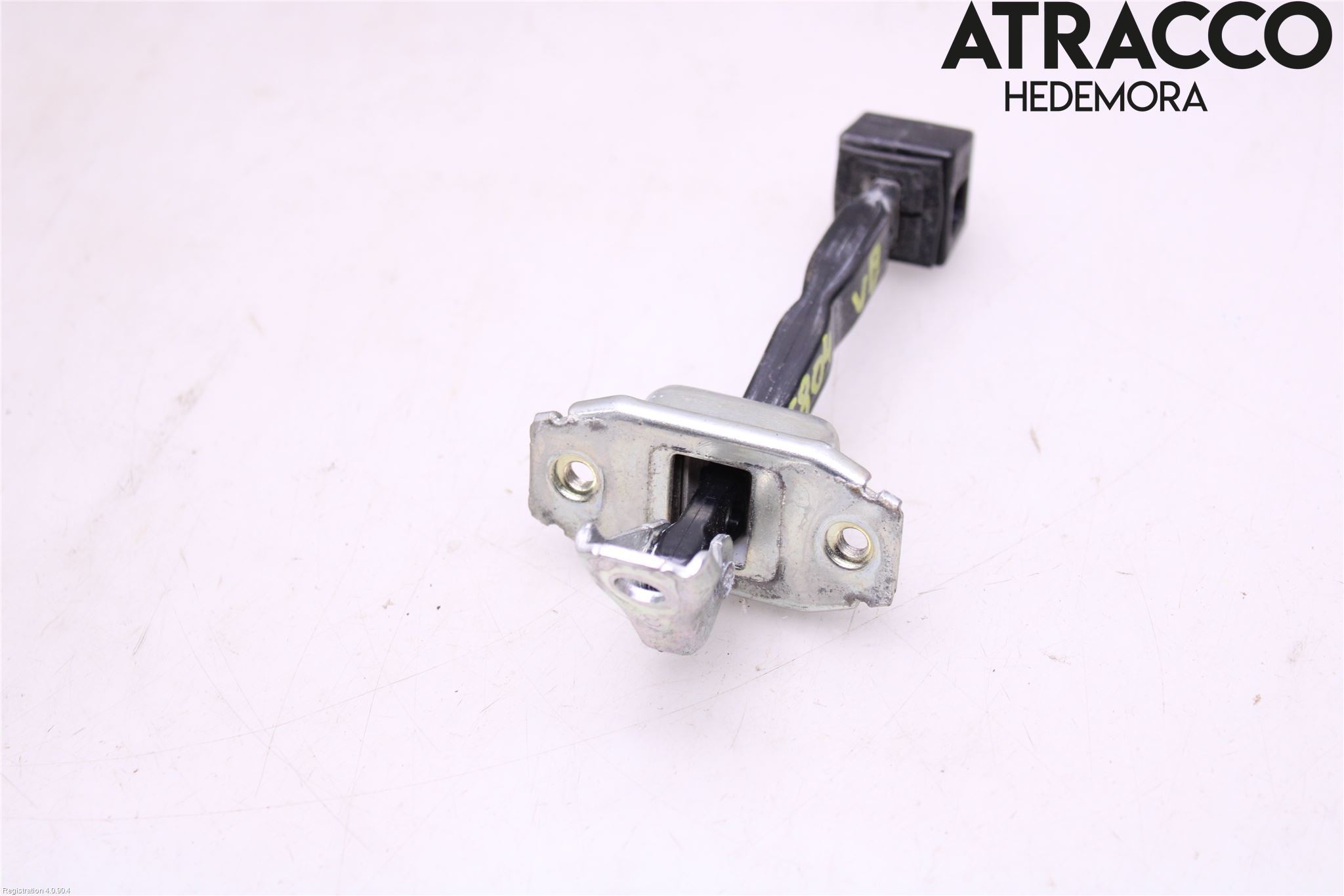 Mitsubishi LANCER 07-14 Dörrstopp