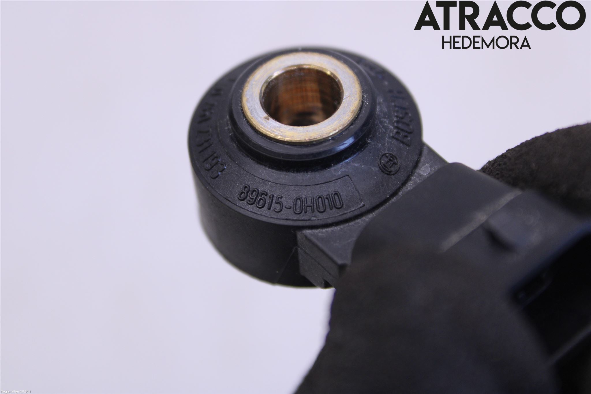 Toyota AYGO 15-21 Injknacksensor