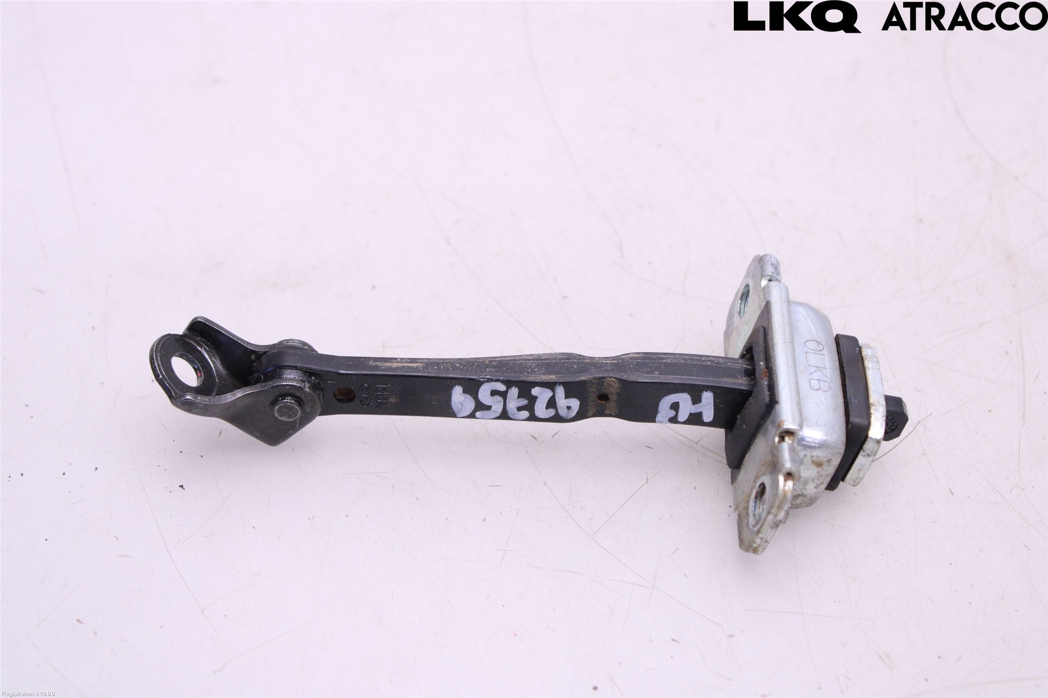 Kia STONIC 18->> Dörrstopp