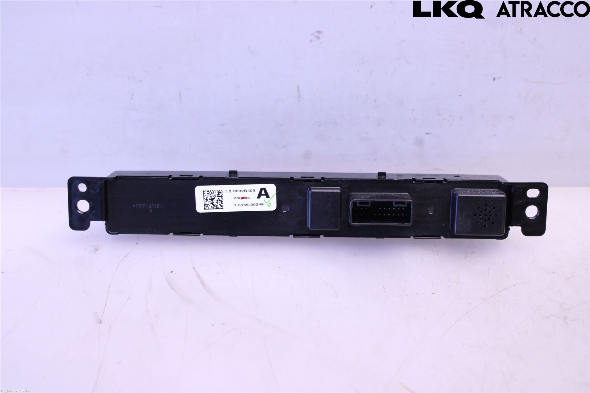 Mitsubishi OUTLANDER 13-21 Strömställare Multifunktion