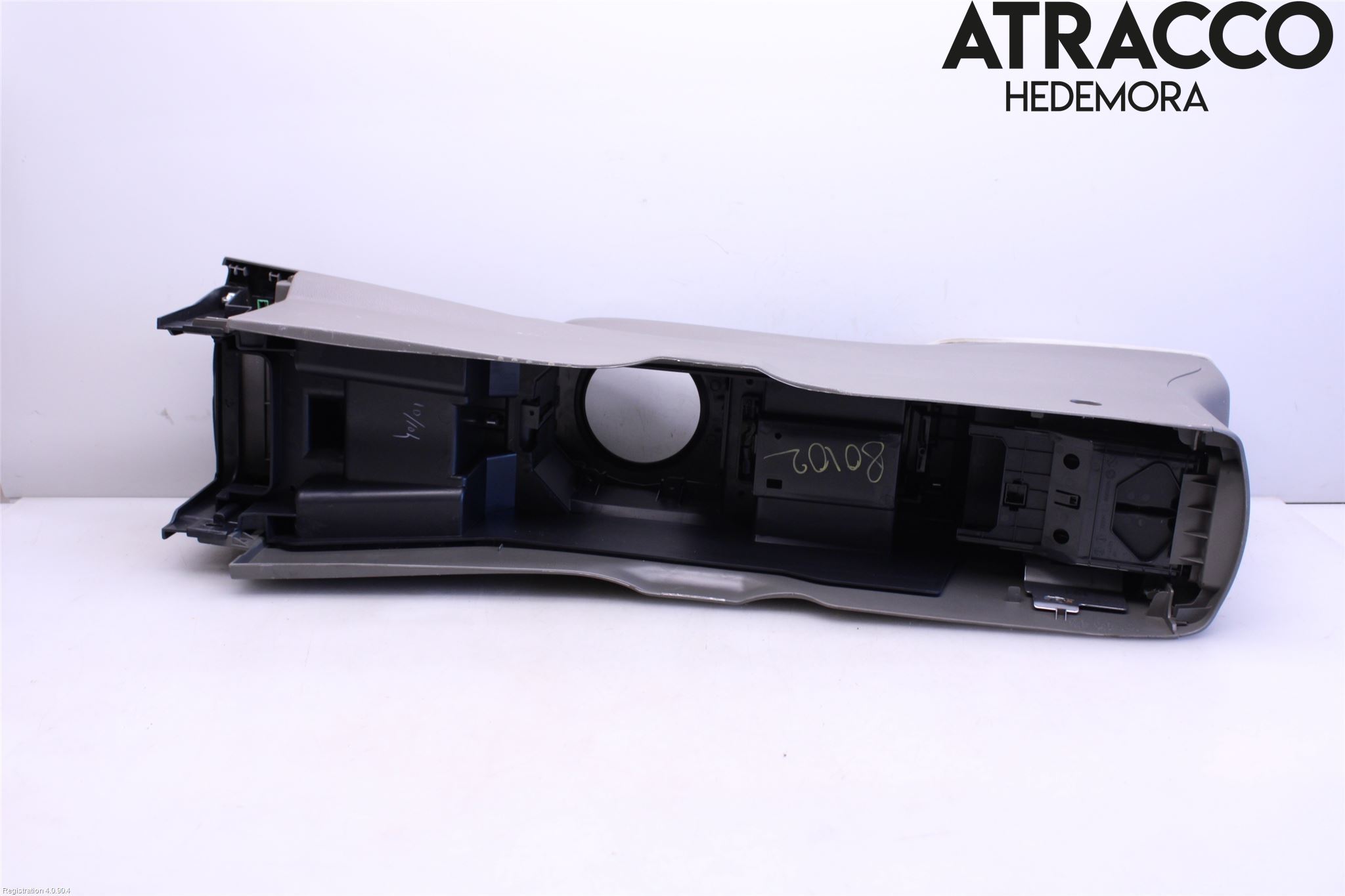 Nissan LEAF 11-17 Inr Tunnelfack