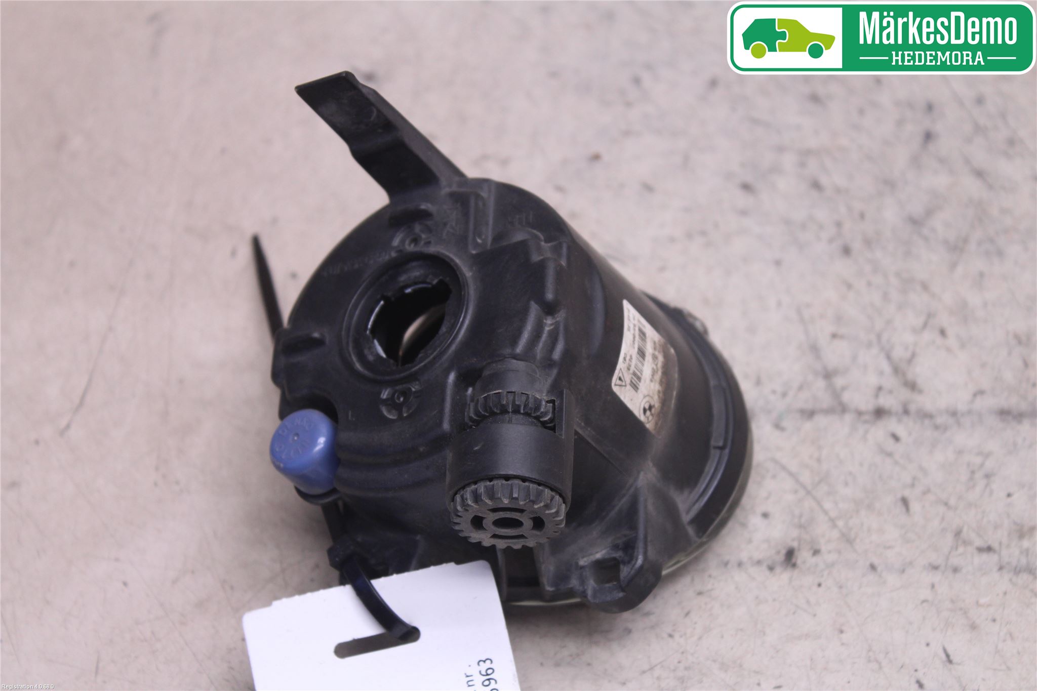 BMW X5 E53     99-06 Dimljus-Varselljus Fram