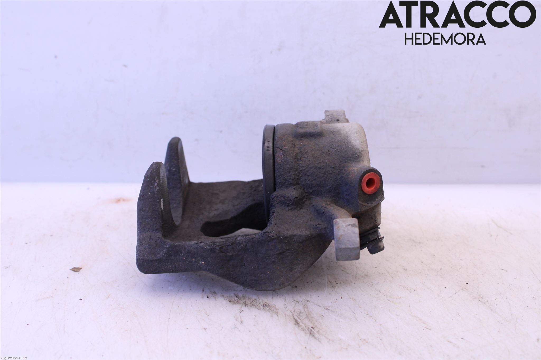 Mini COOPER CLUBMAN F54 16- Bromsok Fram Höger