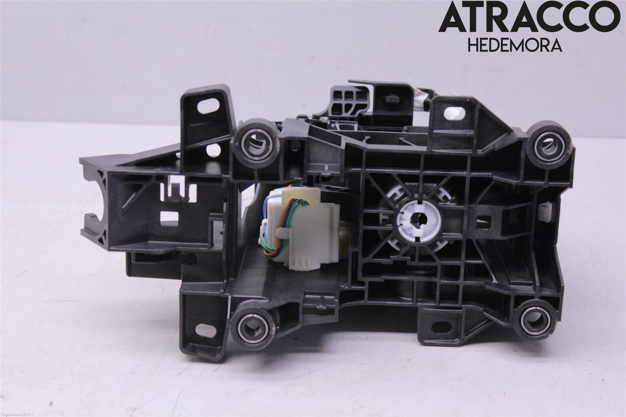 Toyota C-HR 16-23 Växelspak