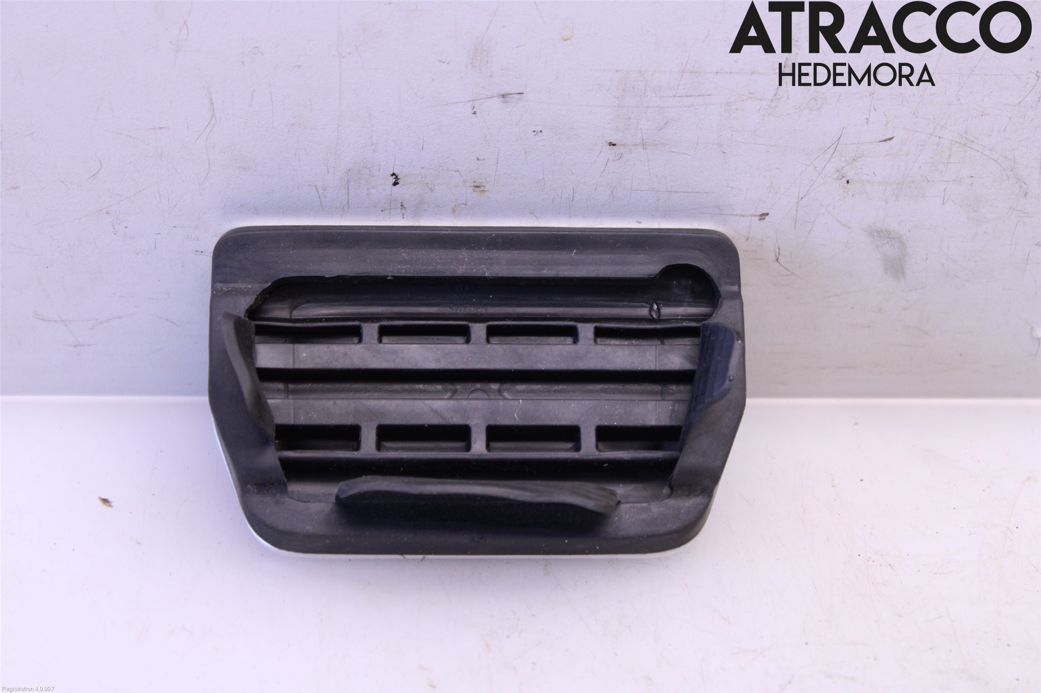 Volvo V60 11-13 Bromspedal