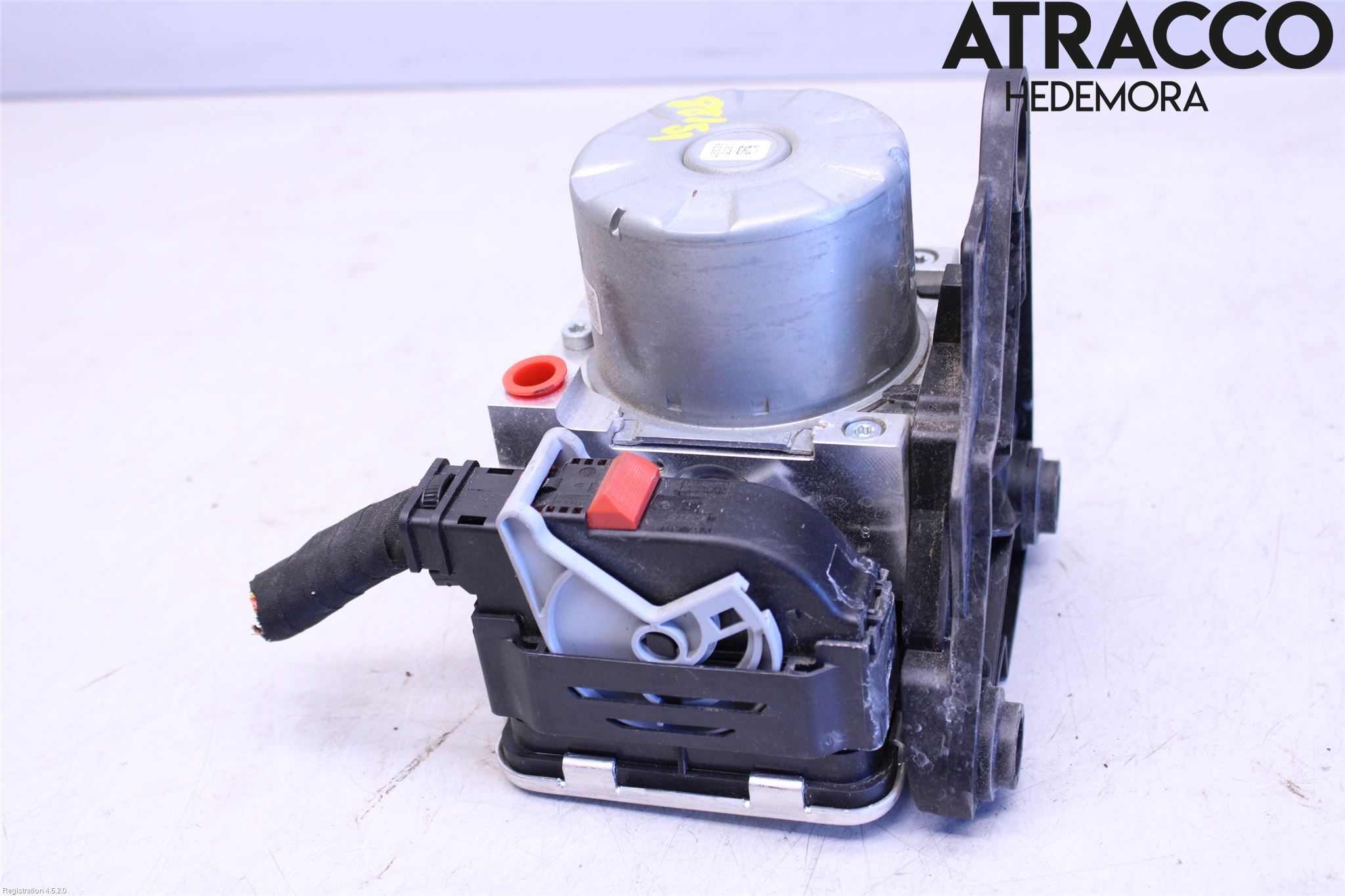 Audi Q2/SQ2 17- Abs Hydraulaggregat