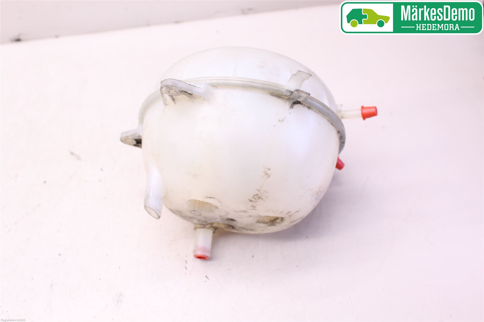 Volkswagen VW TRANSP/CARAVELLE (T5) 04-15 Expansionstank