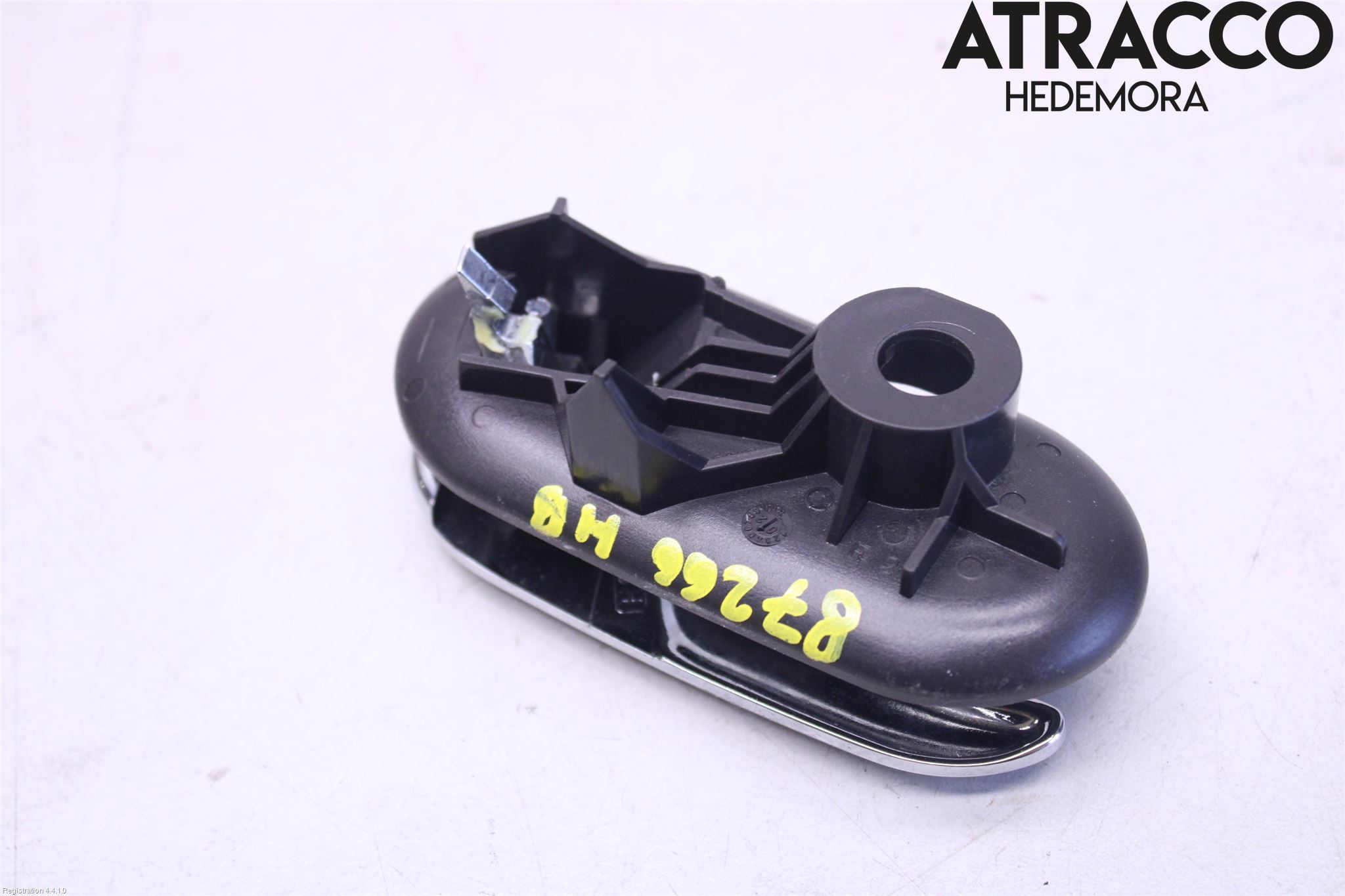 Saab 9-5 -05 Dörrhandtag Inre Hö