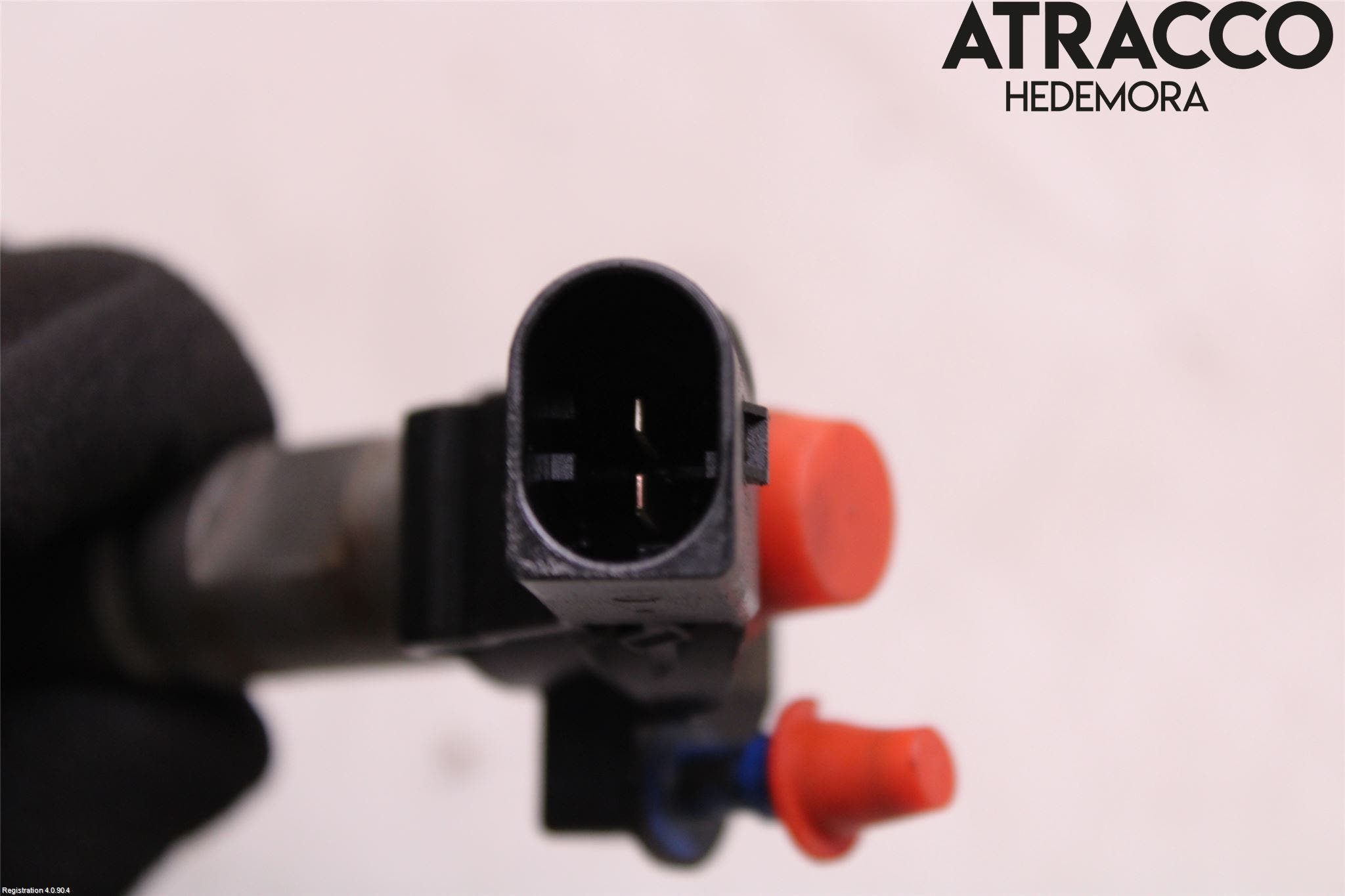 Kia SPORTAGE (SL) 11-15 Injspridare