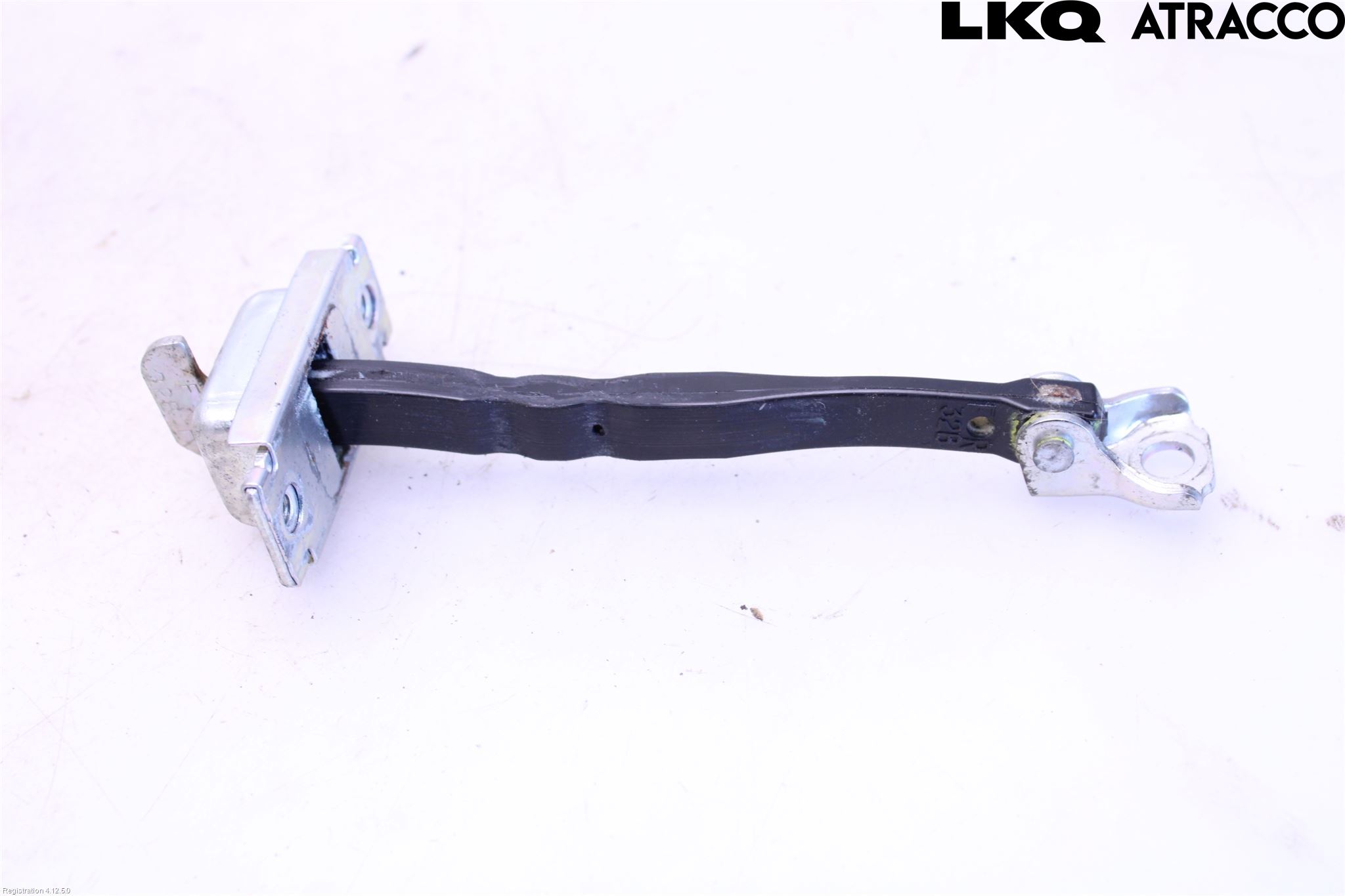 Toyota RAV4 19- Dörrstopp