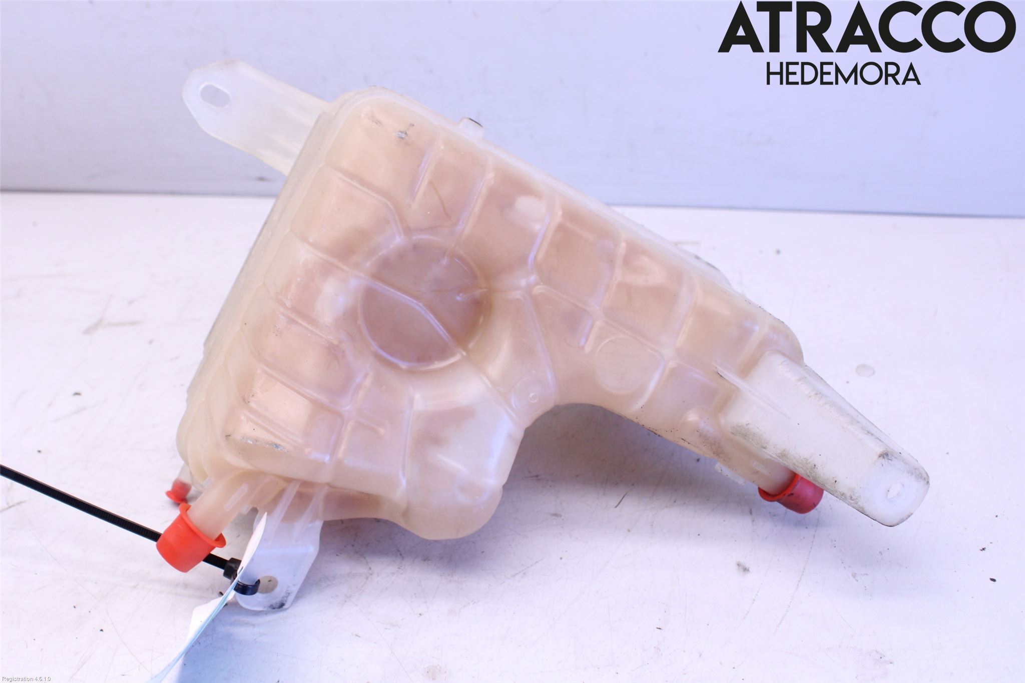 Opel AMPERA 12-16 Expansionstank