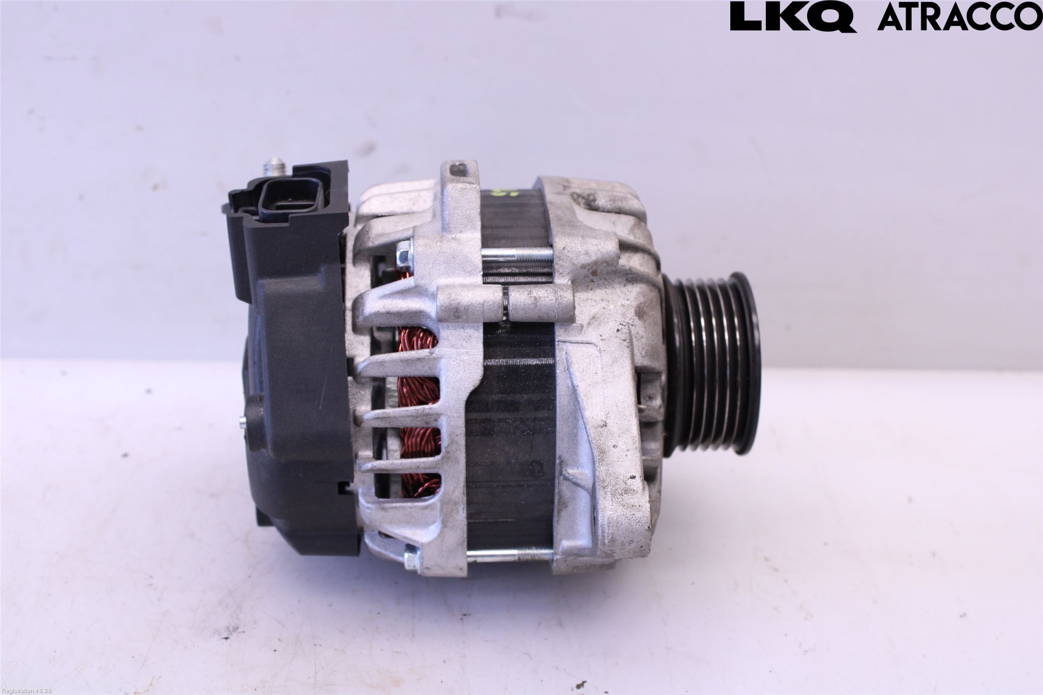 Kia CEED 06-12 Generator