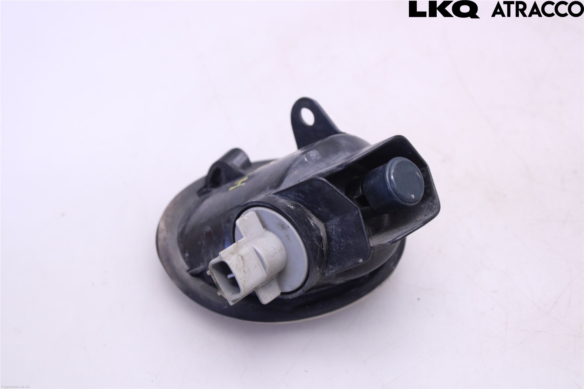 Toyota COROLLA 98-01 Blinkers Fram Höger