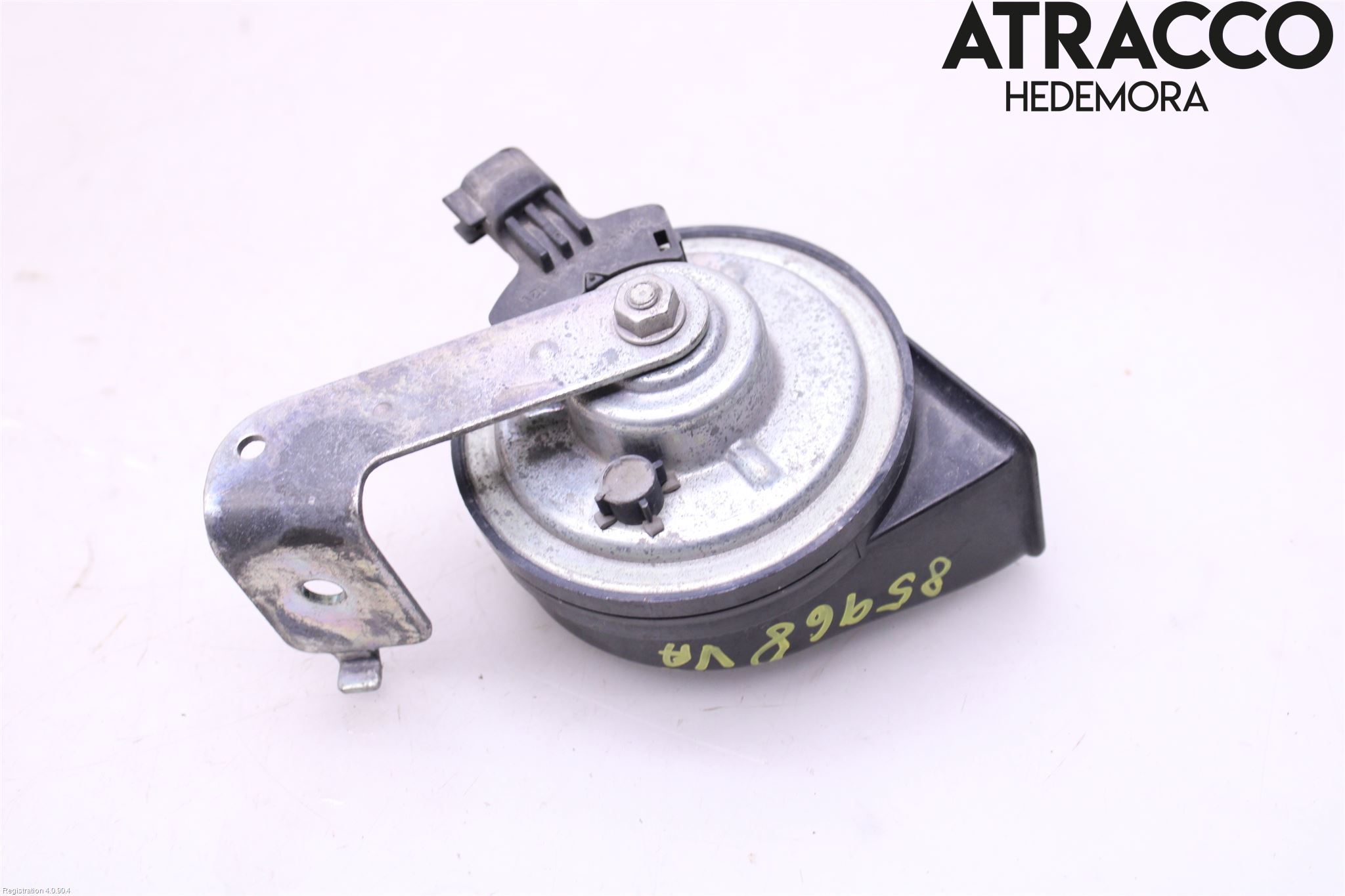 Fiat TIPO/CROSS 16- Signalhorn