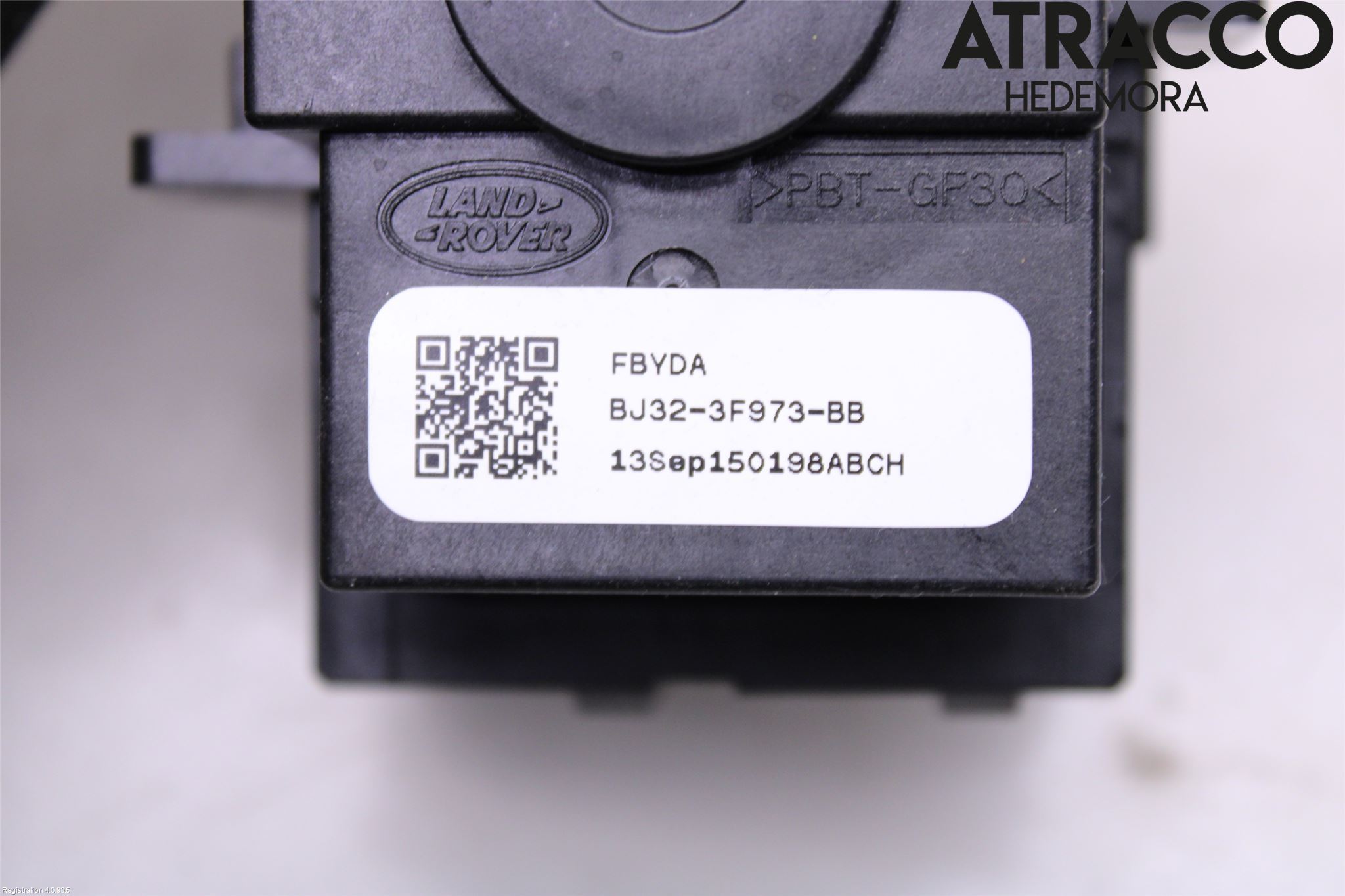 Landrover LAND ROVER RANGE ROVER EVOQUE (L538) 11-18 Spak Torkar-Spolomk
