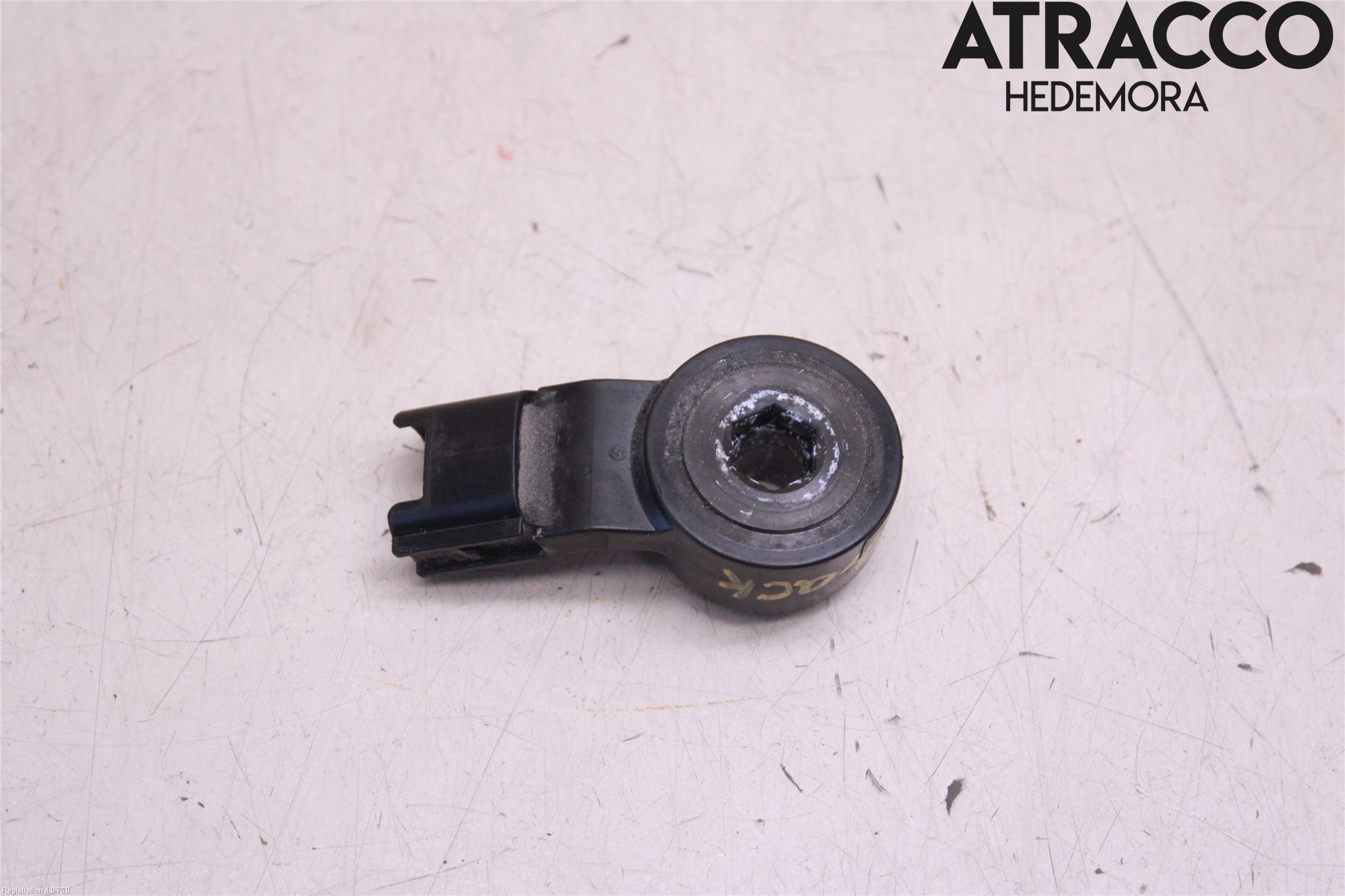Toyota COROLLA 02-07 Injknacksensor