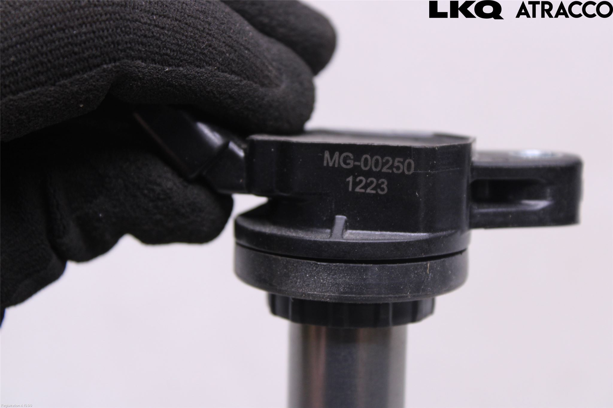 Toyota VERSO 09-18 Tändspole