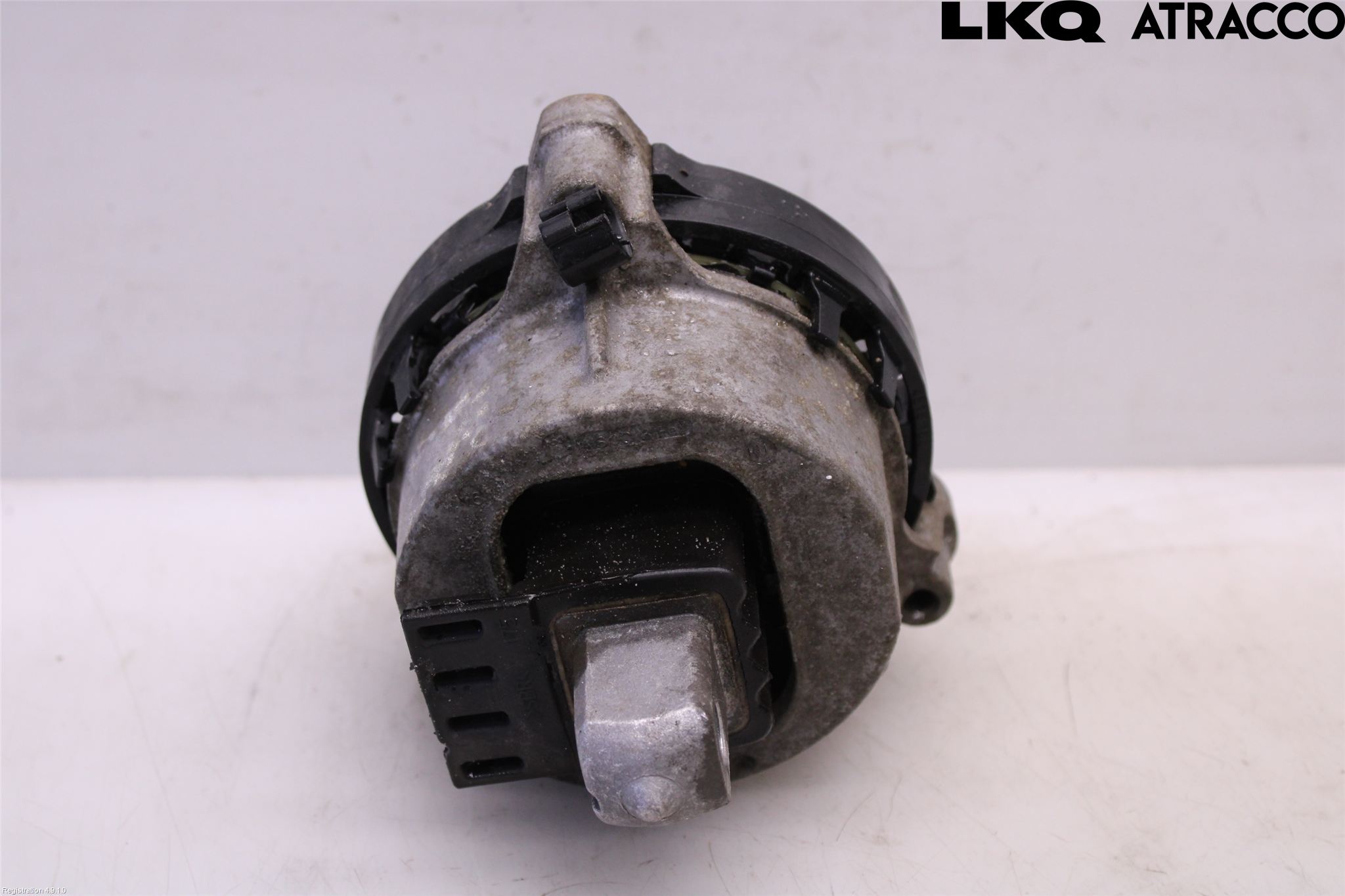 BMW 5 G30/G31/F90 17-23 Motorkudde
