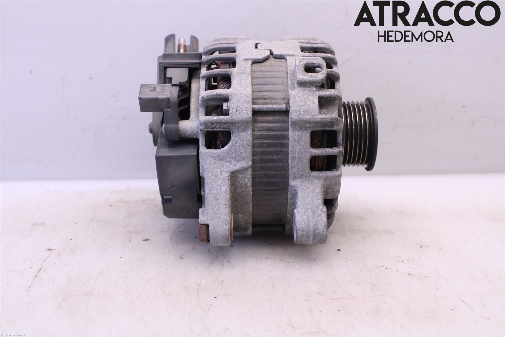 Jaguar XE (X760) 15-24 Generator