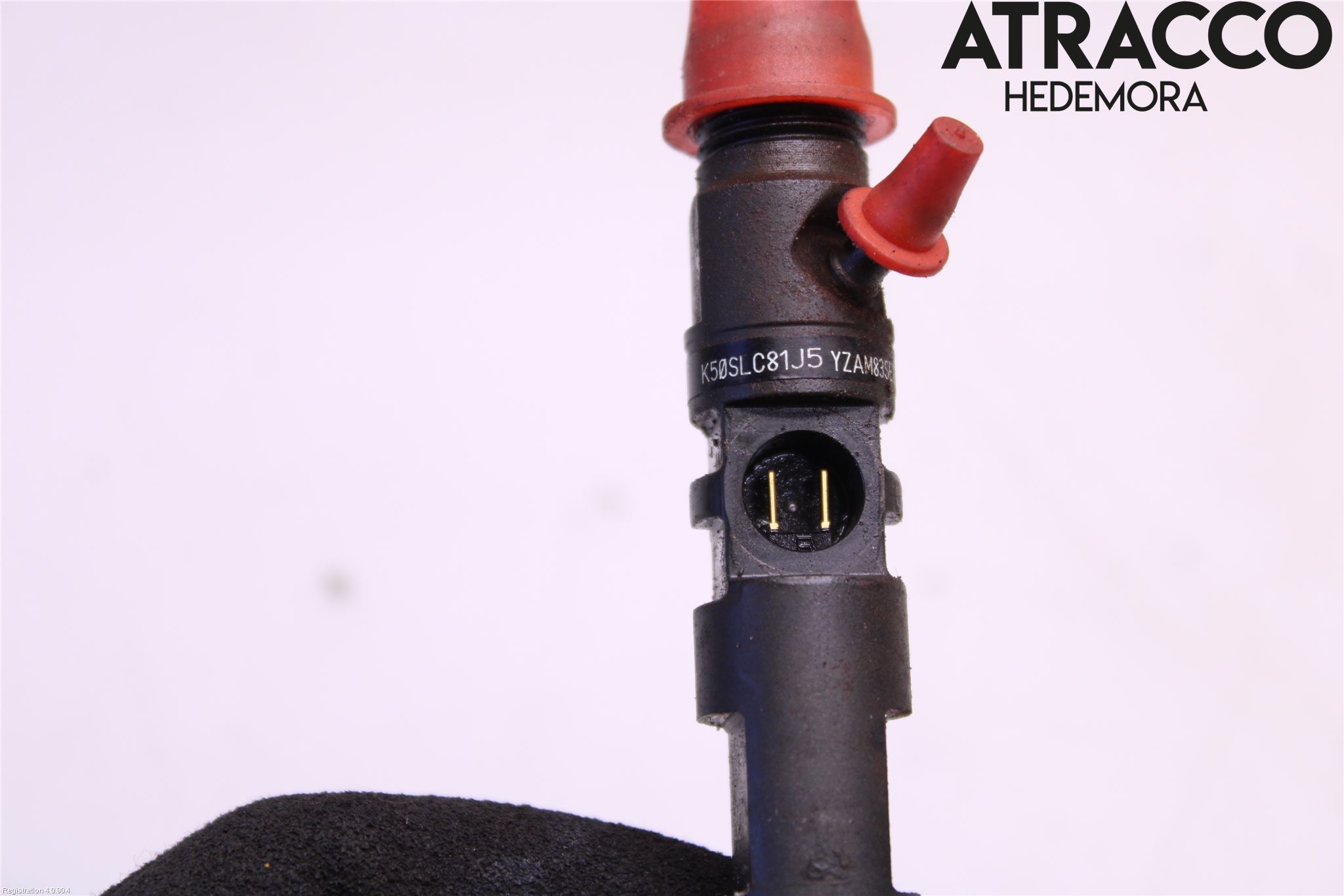 Nissan NV200/NV200 COMBI Injspridare