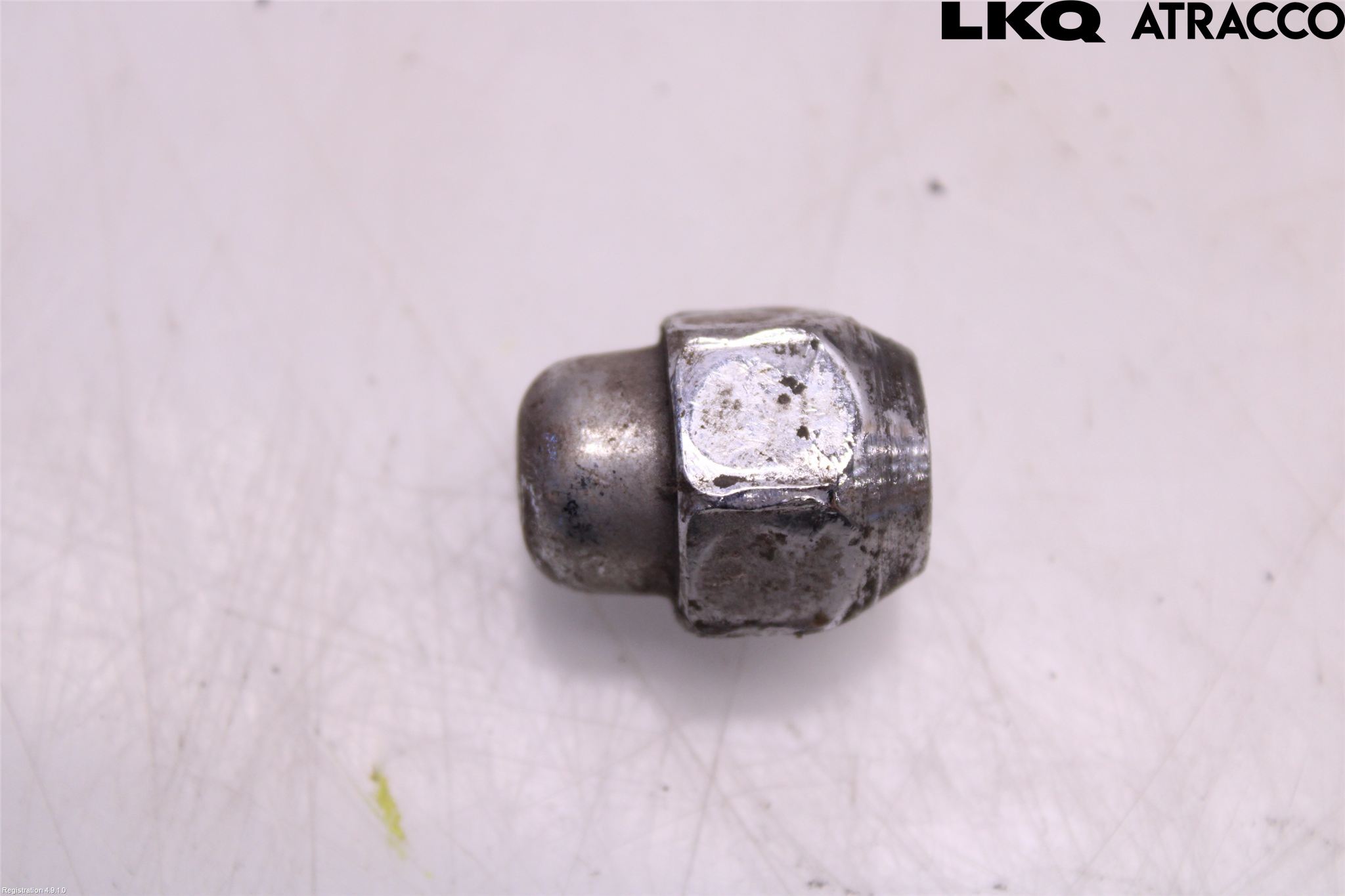 Kia CEED/CEED SW 19- Hjulmutter-Bult-Sats