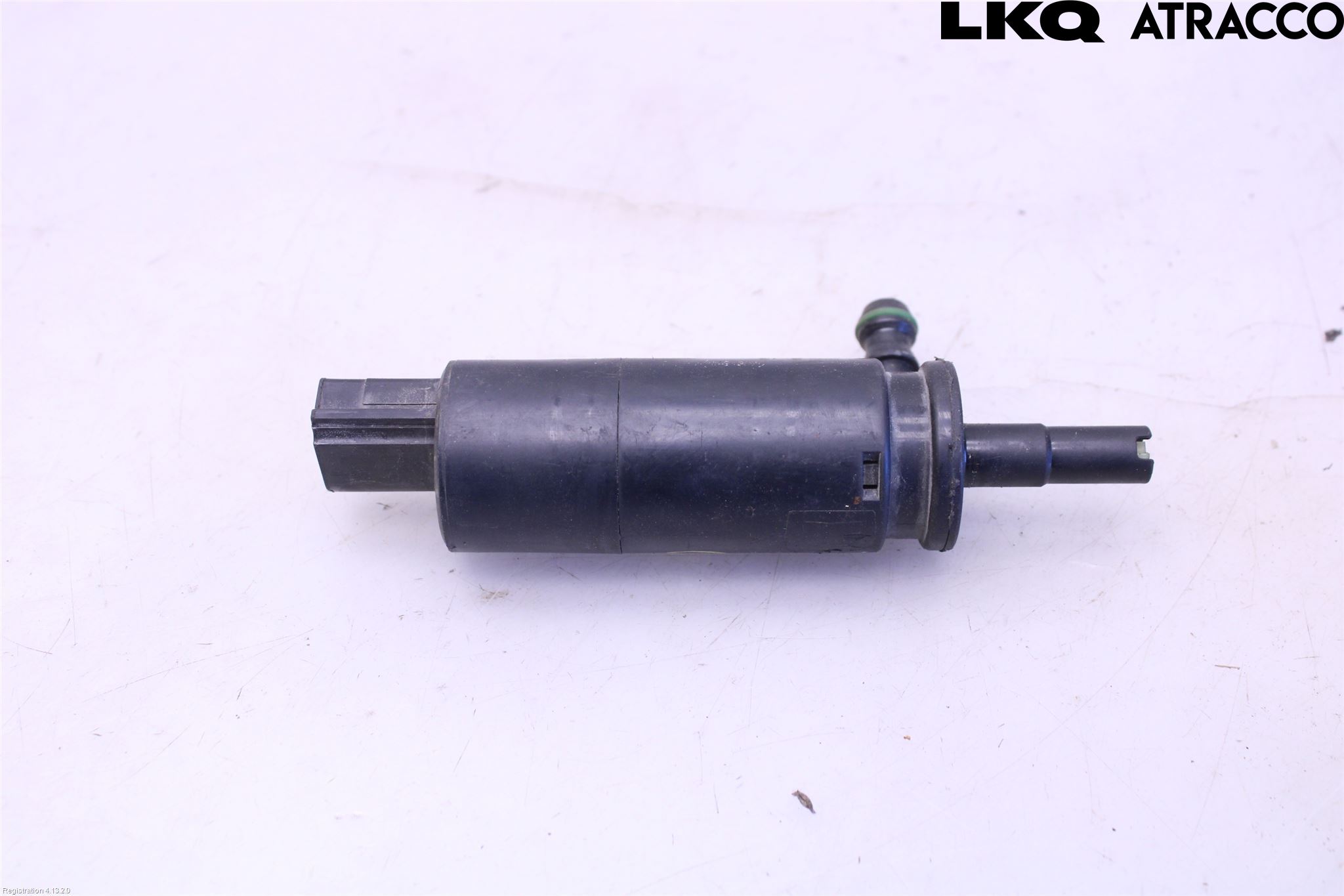 Volkswagen VW TRANSP/CARAVELLE (T5) 04-15 Spolarpump Högtryck