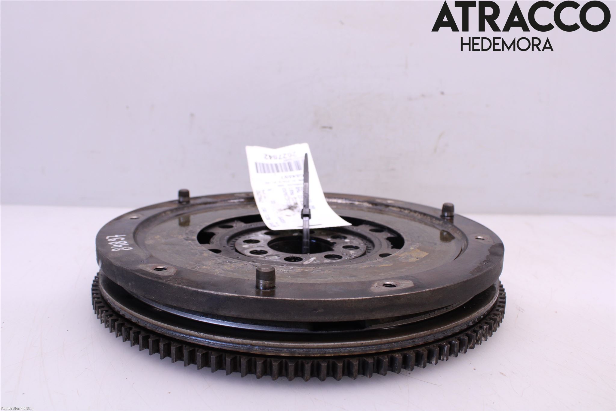 BMW Z3 E36/6    94-02 Svänghjul Man