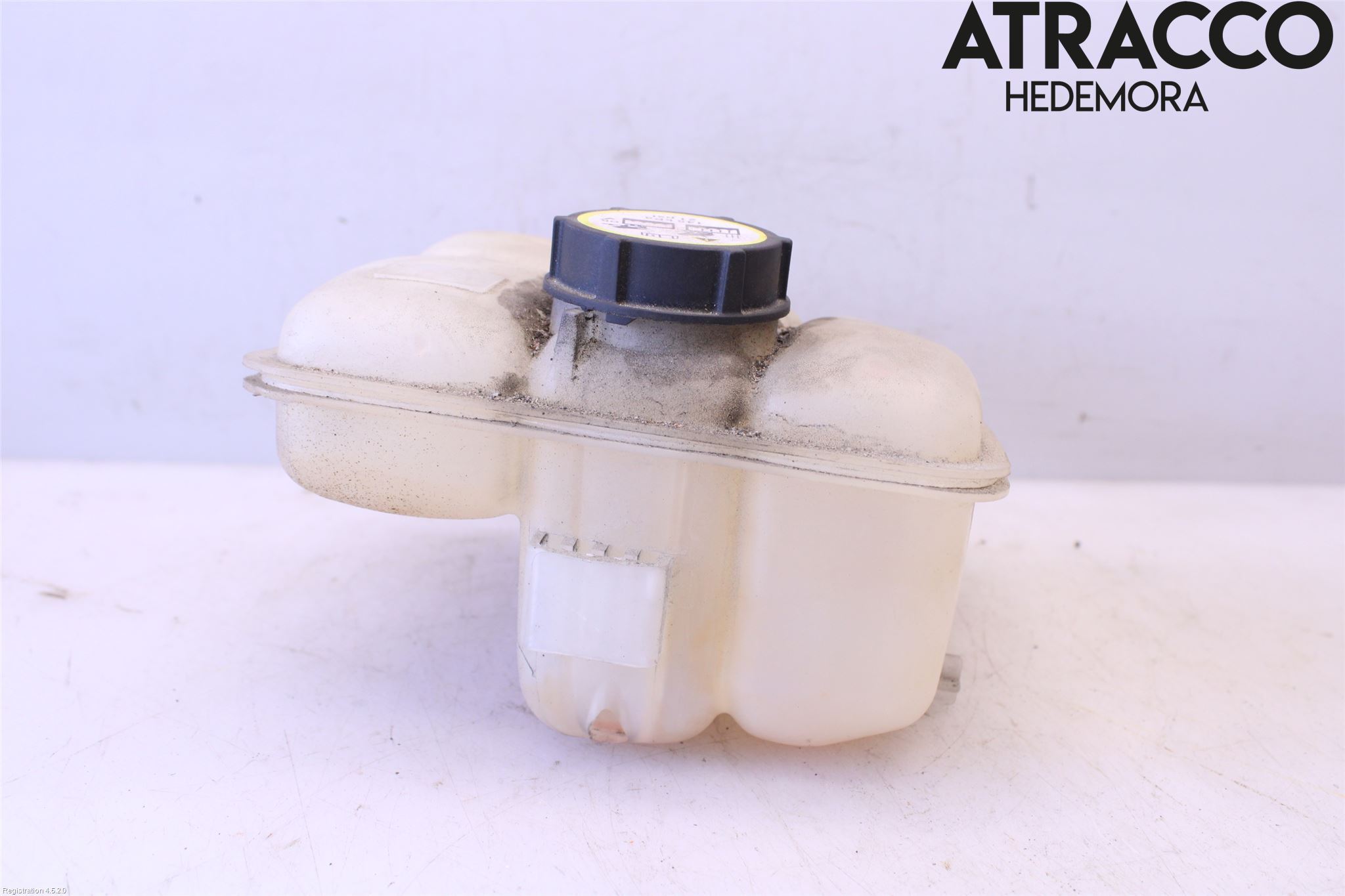 Ford FOCUS 08-11 Expansionstank