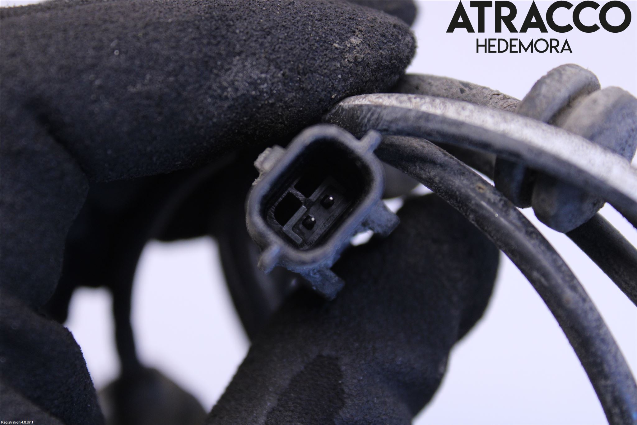 Mercedes-Benz MB X-KLASS (BR 470) 18-20 Abs Sensor