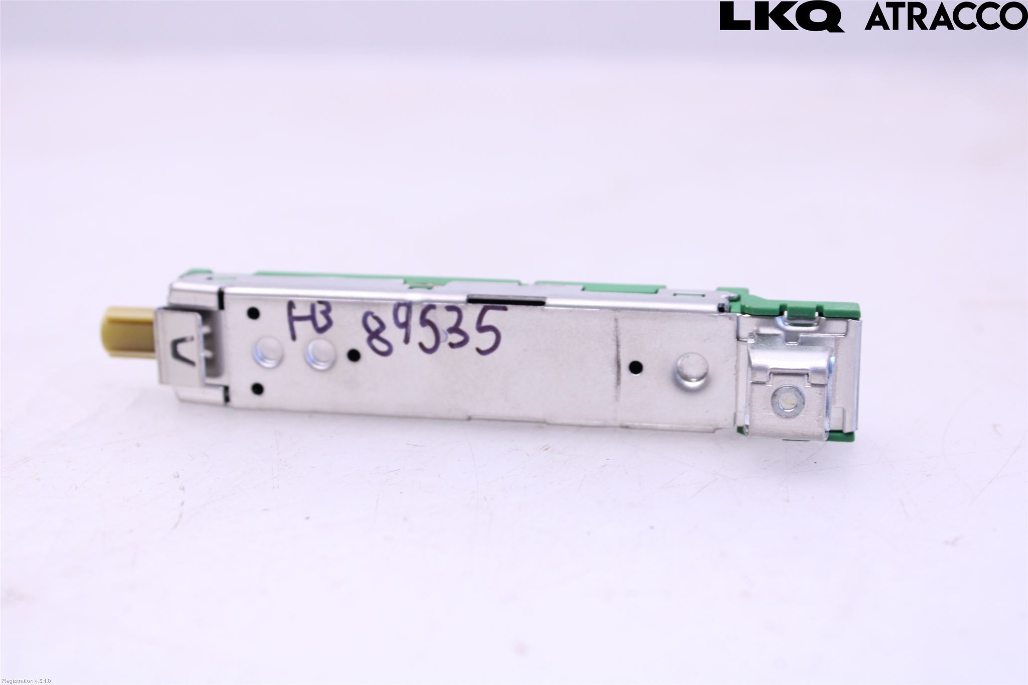 Volkswagen VW ID BUZZ/CARGO 22- Antennförstärkare