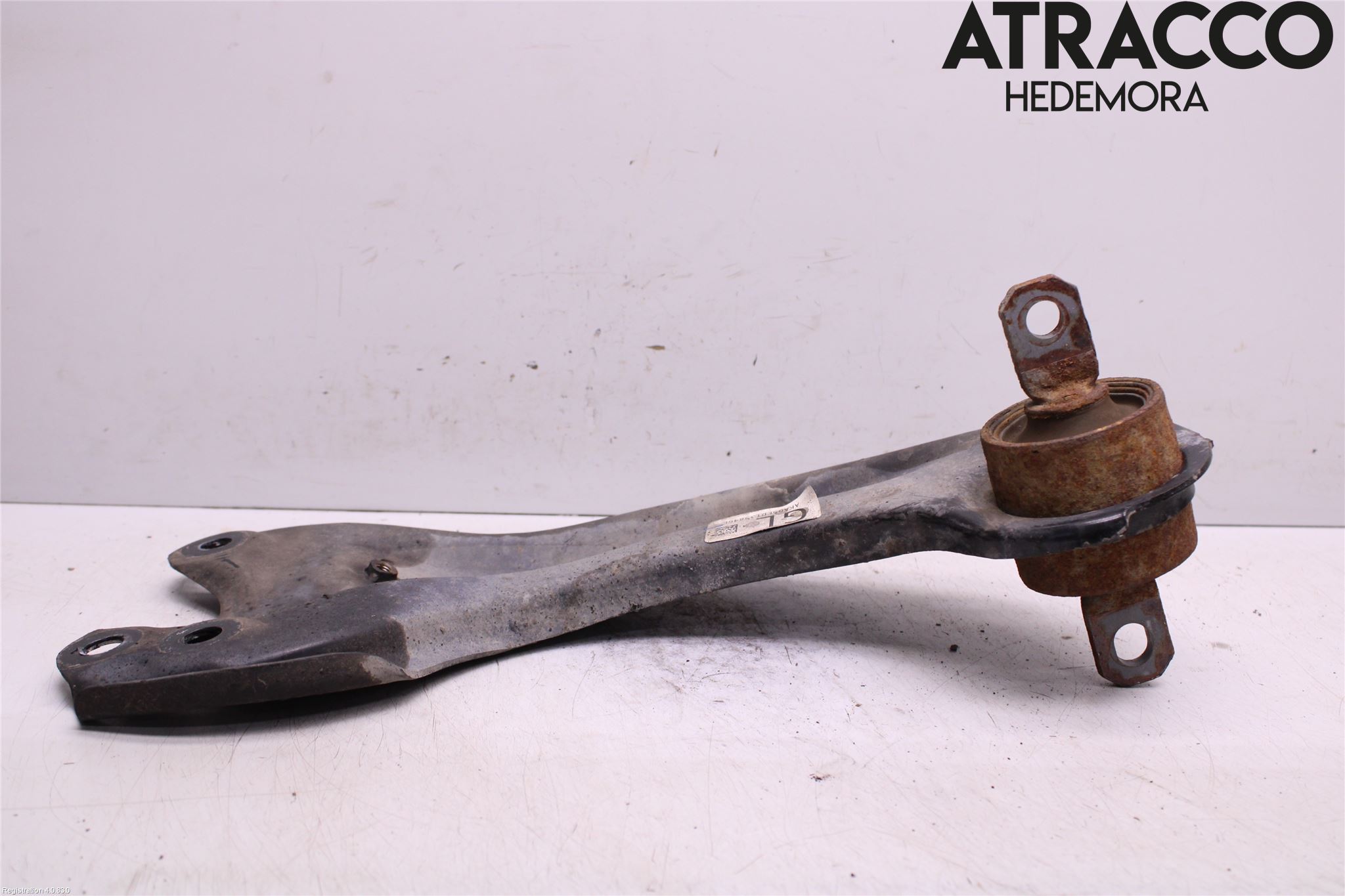 Honda CIVIC 17-22 Bärarm Bak Vänster