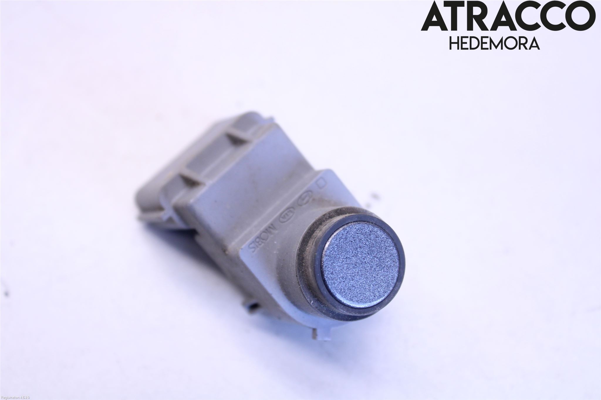 Kia OPTIMA 16-20 Parkeringshjälp Frontsensor