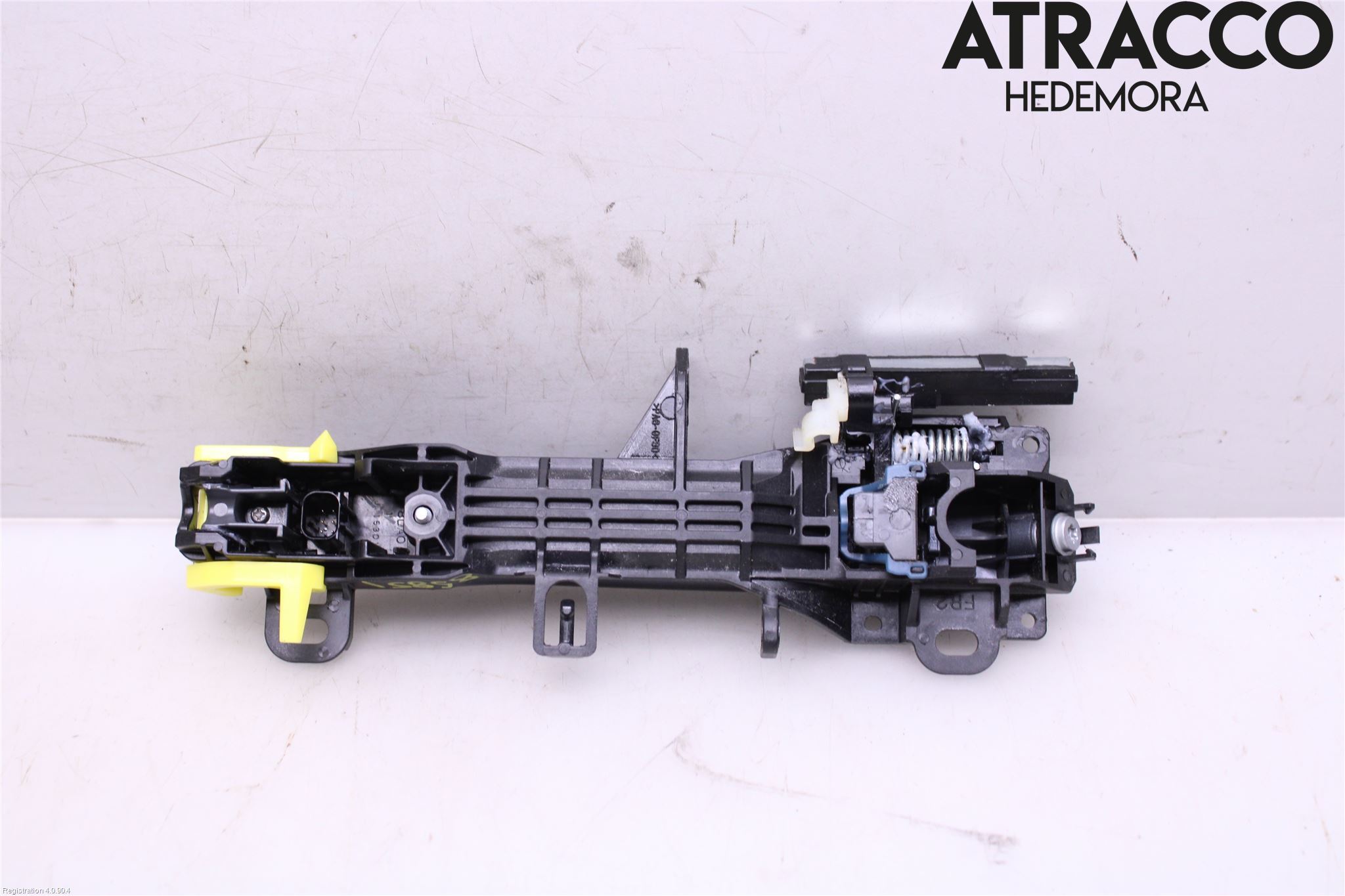 Subaru OUTBACK 15-20 Dörrhandtag Yttre Hö