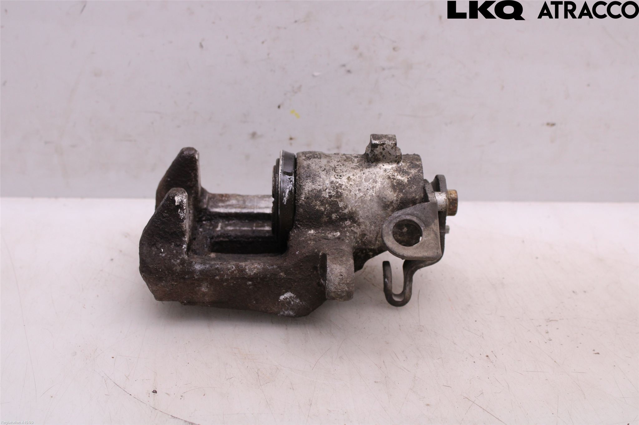 Skoda FABIA 07-14 Bromsok Bak Höger