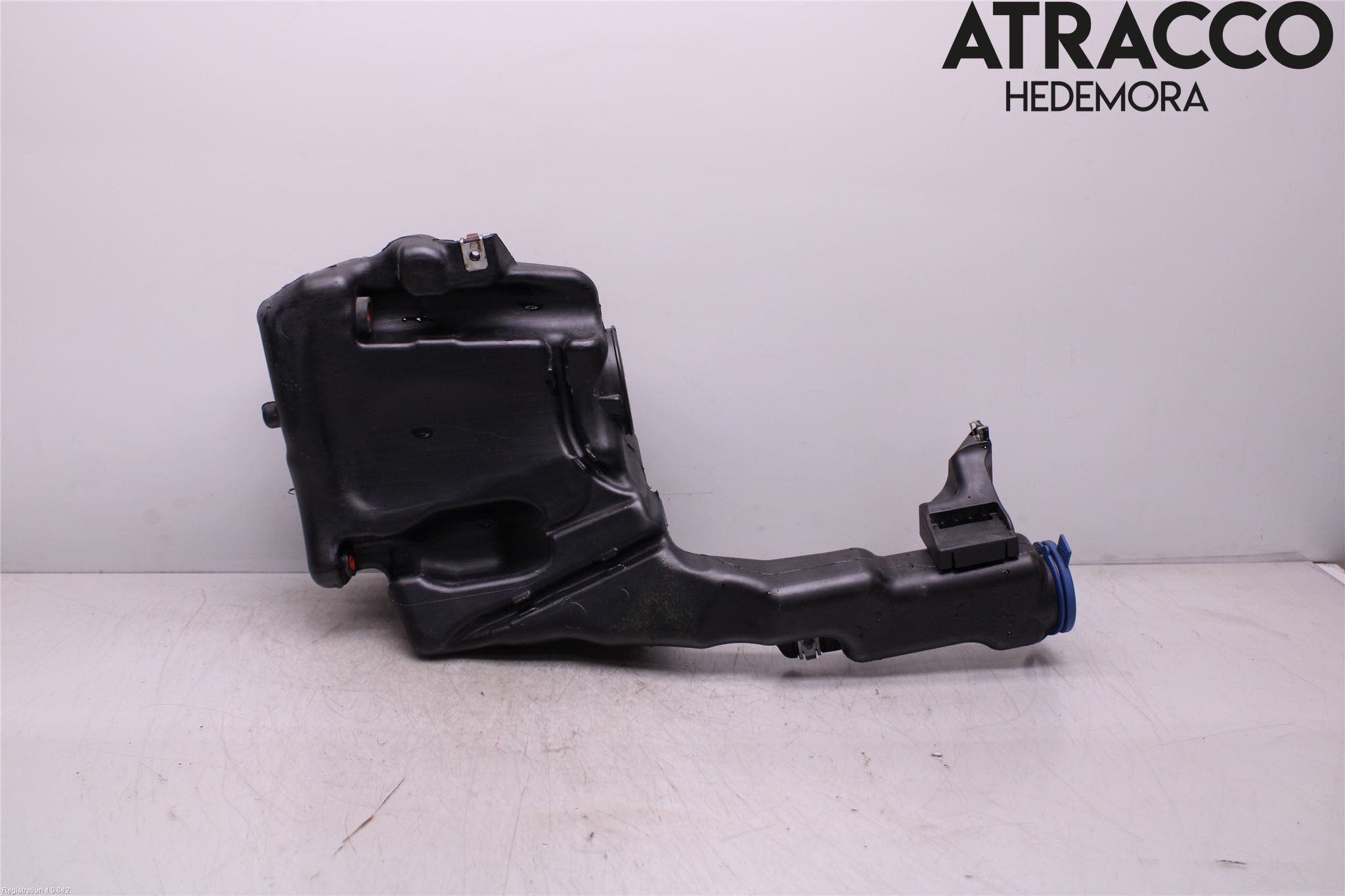 Mercedes-Benz MB C-KLASS (W204) 07-15 Spolartank Vindruta-Strål