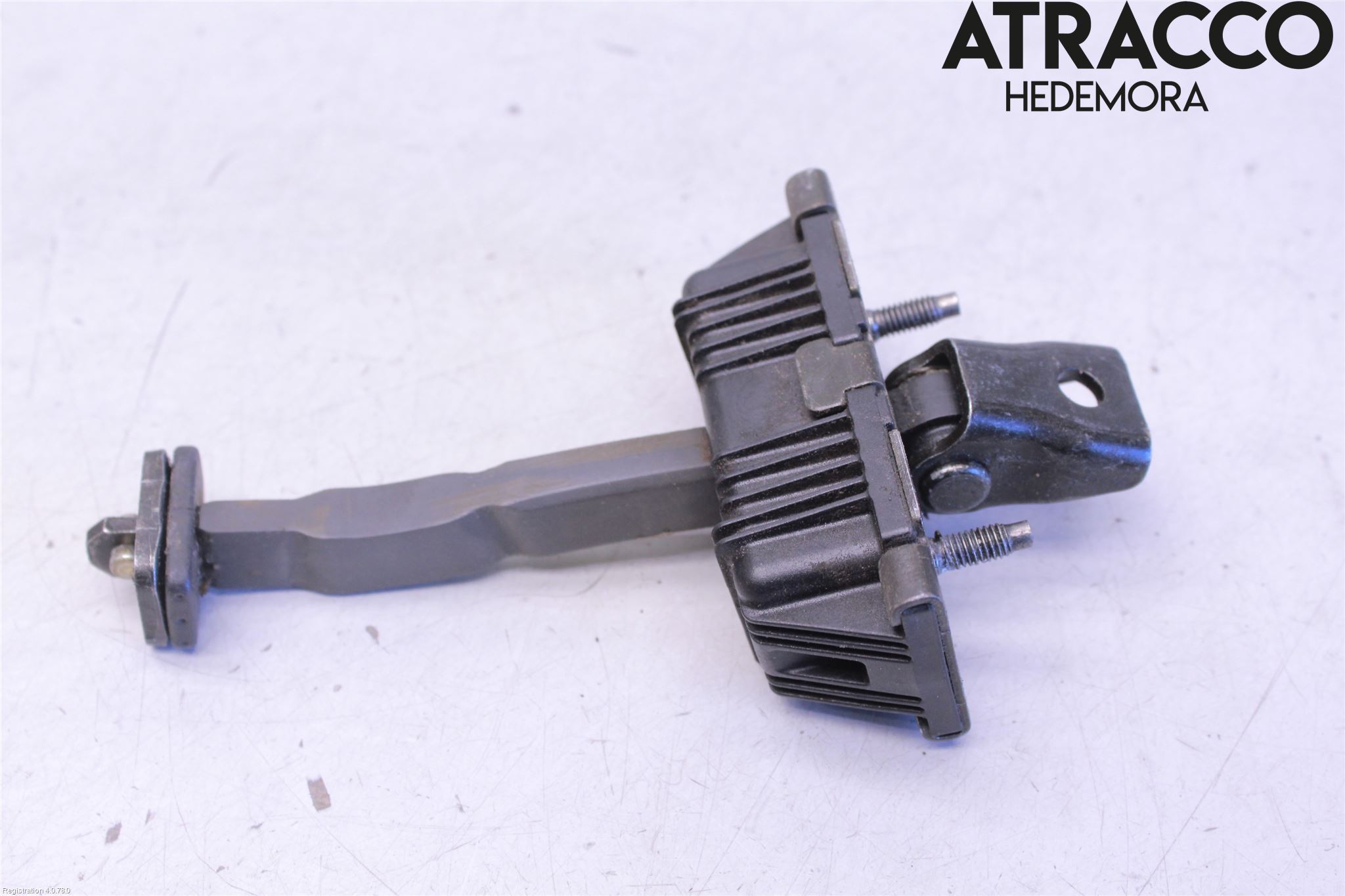 Toyota AVENSIS 03-06 Dörrstopp