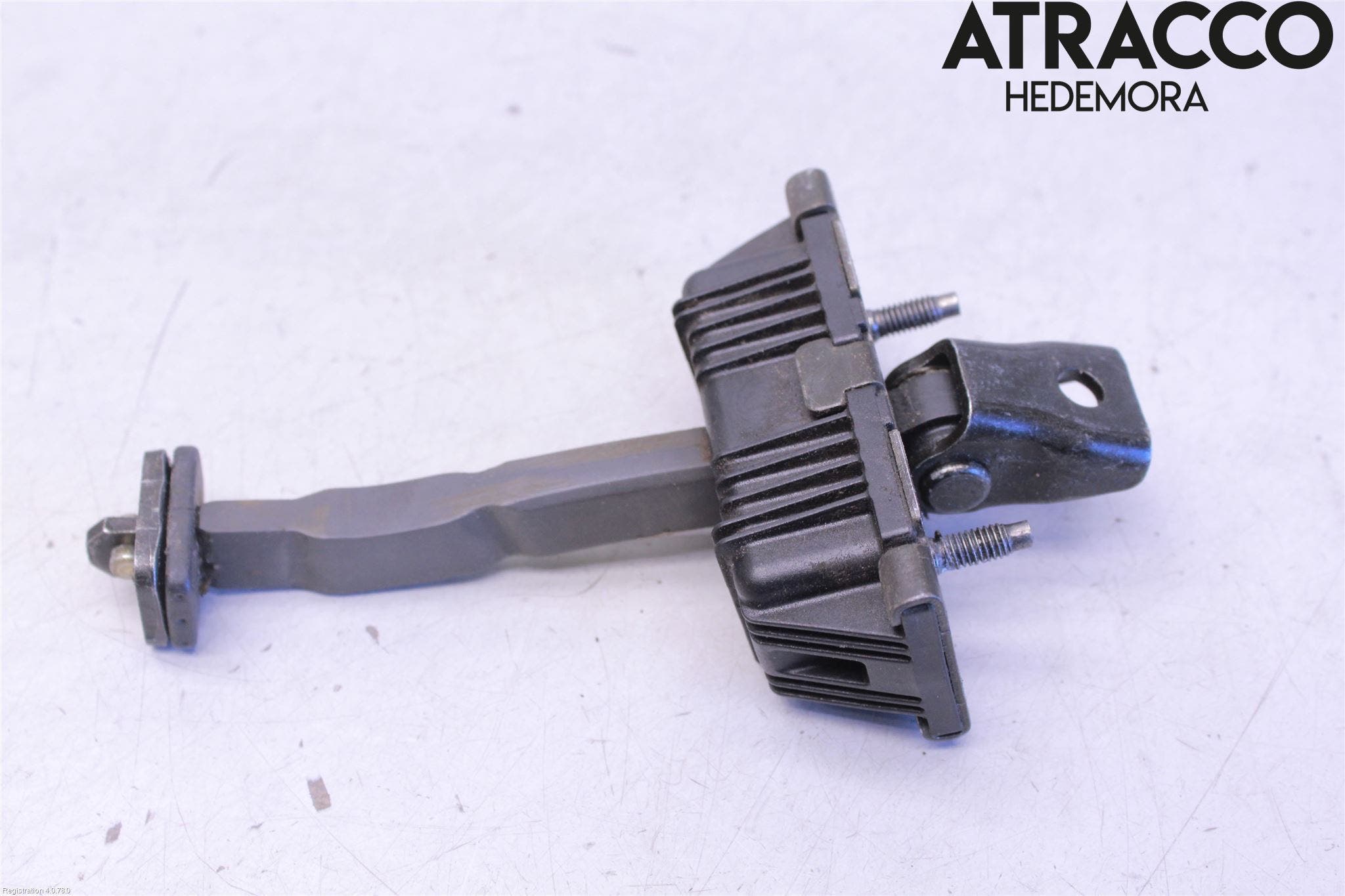 Toyota AVENSIS 03-06 Dörrstopp